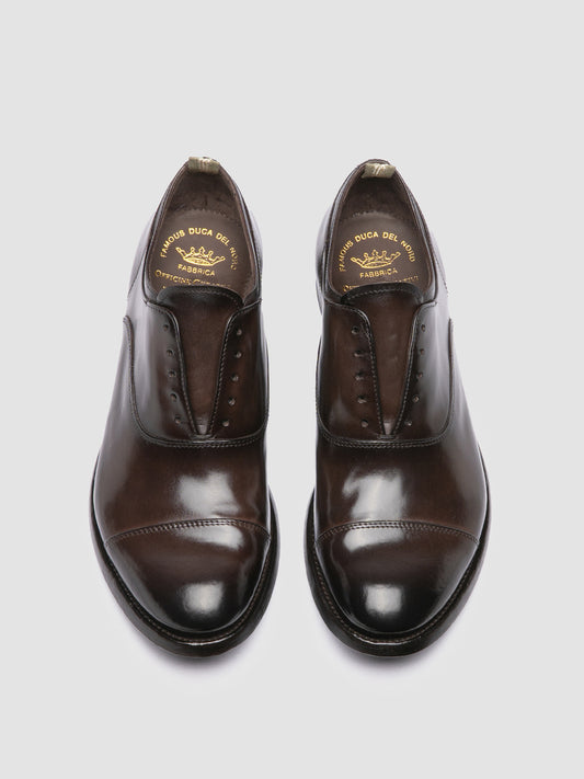 ANATOMIA/08 AERO CANYON EBANO