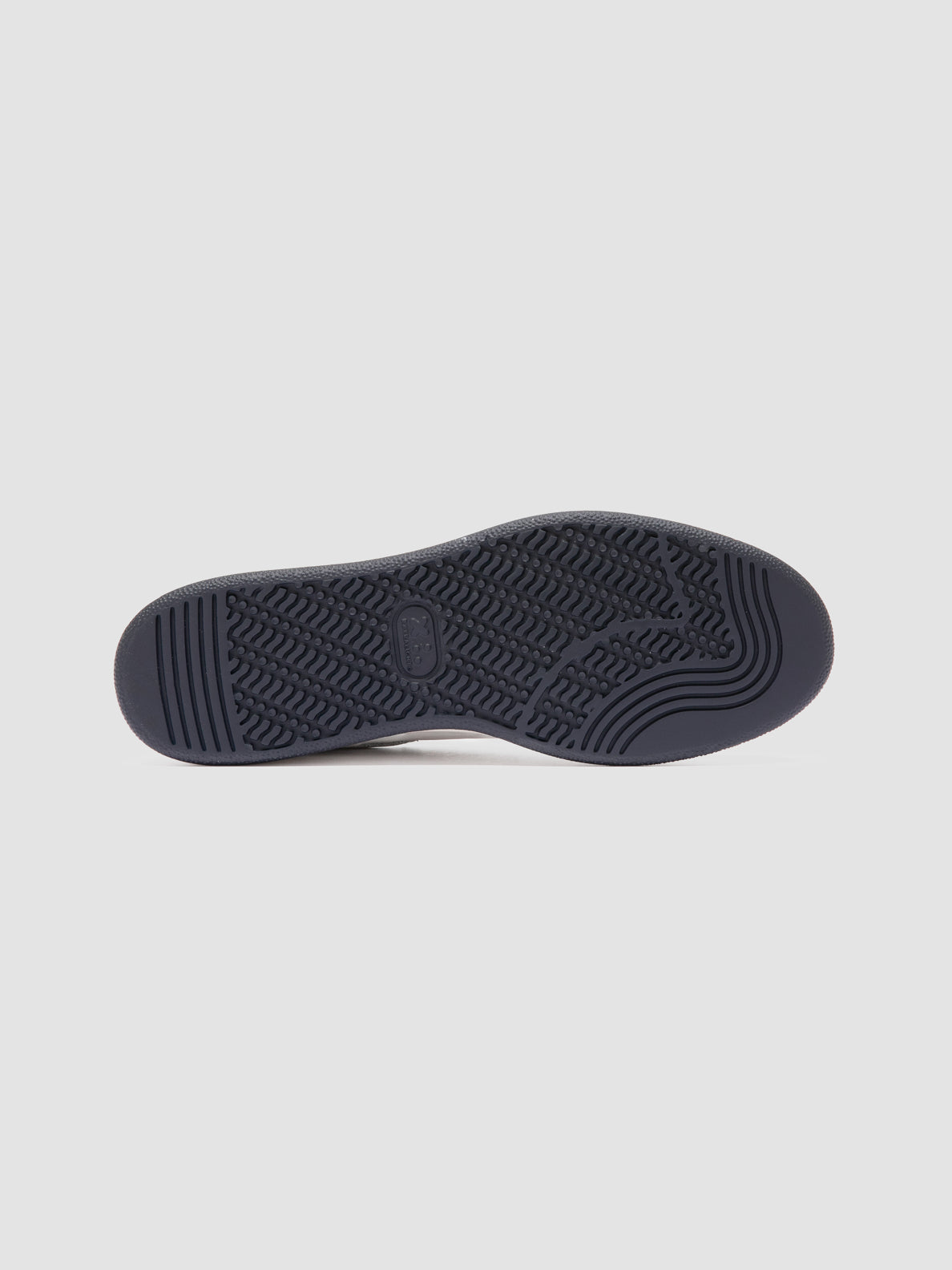THE ANSWER/101 LIGHT CACHEMIRE/3 LEATHER - DIRTY BIANCO/BIANCO/BLU SCURO/AMARENA - F.DO PROFILE BLU