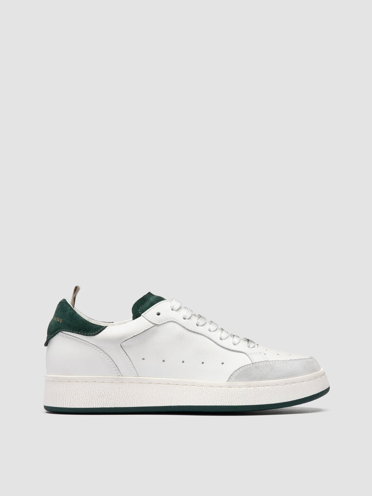 THE ANSWER/101 LIGHT CACHEMIRE OPPOSIT/FLORIDA - DIRTY BIANCO/BIANCO/BOTTIGLIA - F.DO PROFILE