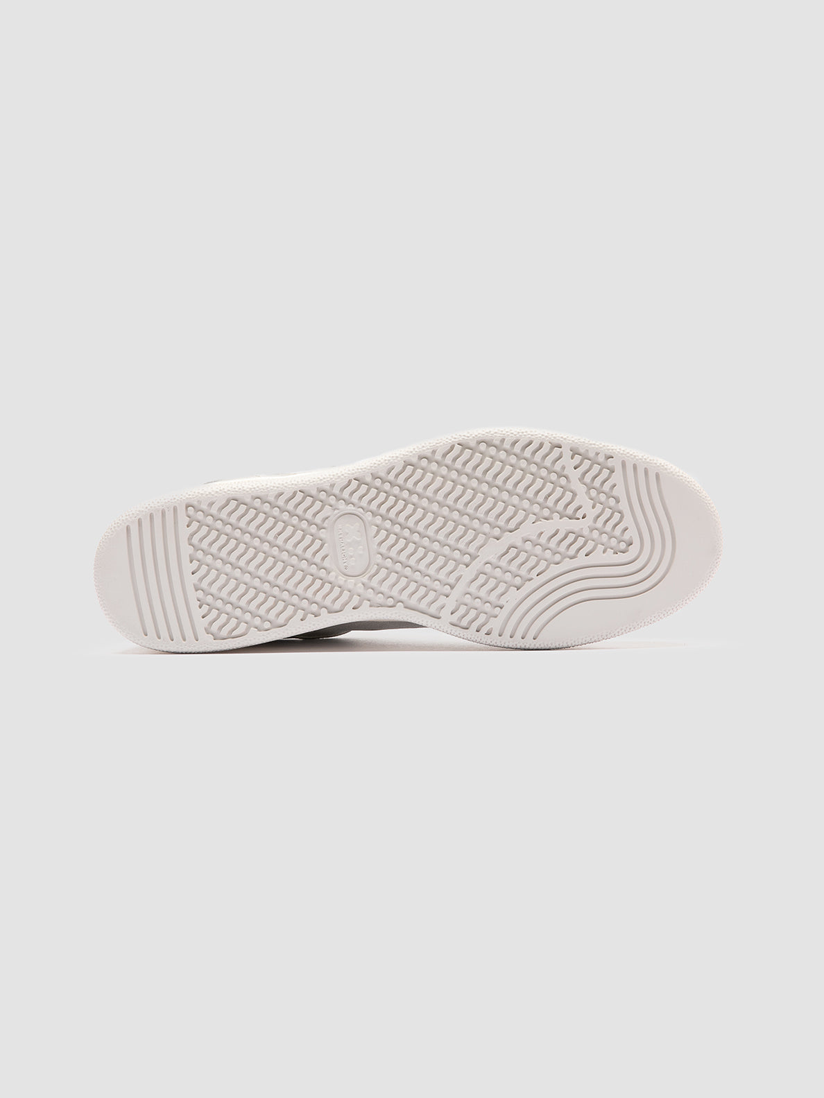 THE ANSWER/101 SOFT NABUK/PIXEL - DIRTY GRIGIO PERLA/ARGENTO_F.DO PROFILE