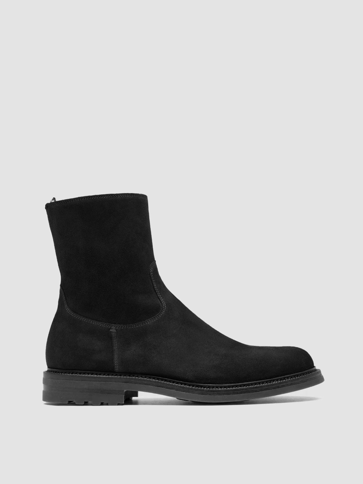 ASTON FLEXI/008 LIGHT CACHEMIRE NERO
