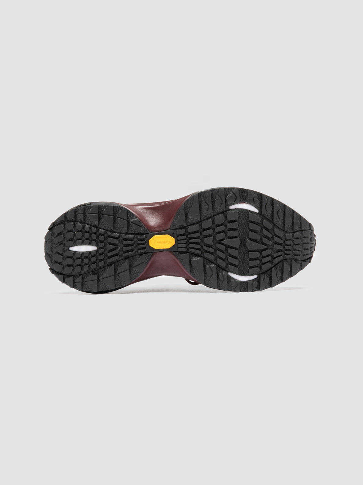 AXIS/101 BUTTERO NAPPA LACQUER