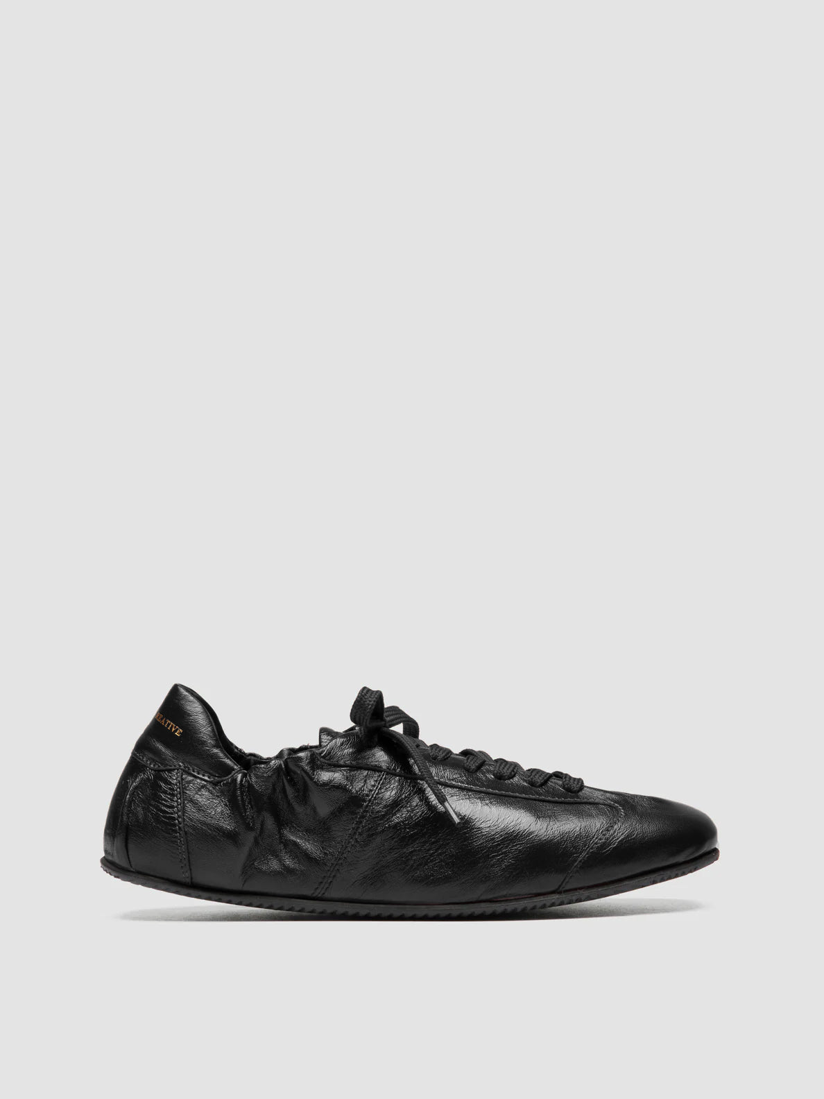BALLET/102 LATEX TONAL NERO
