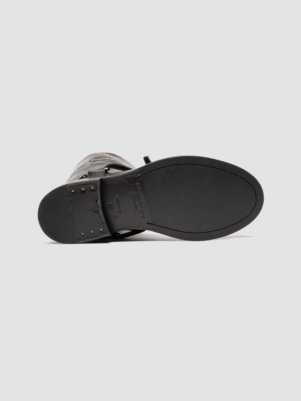 BERYL/010 RUBOFF BUFALO V. CAFFE'/SUPERNERO