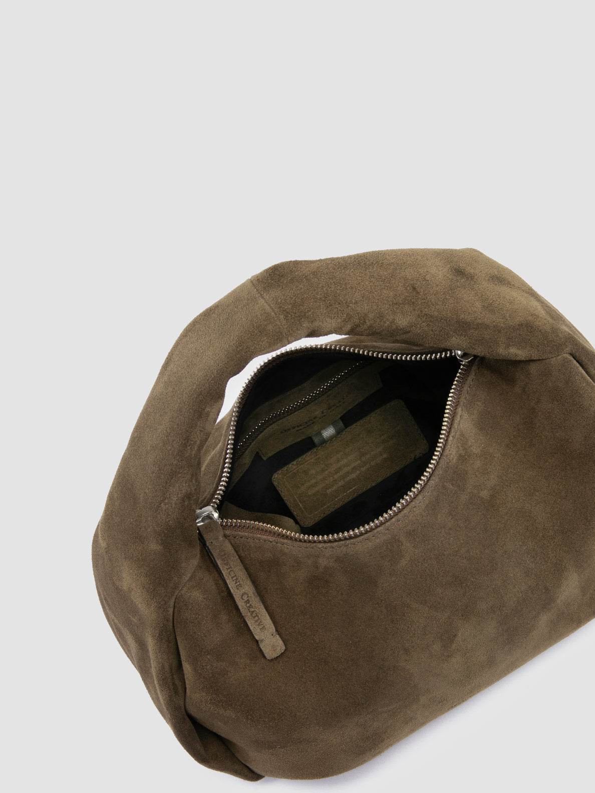 BOLINA/044 LIGHT CACHEMIRE OLIVE