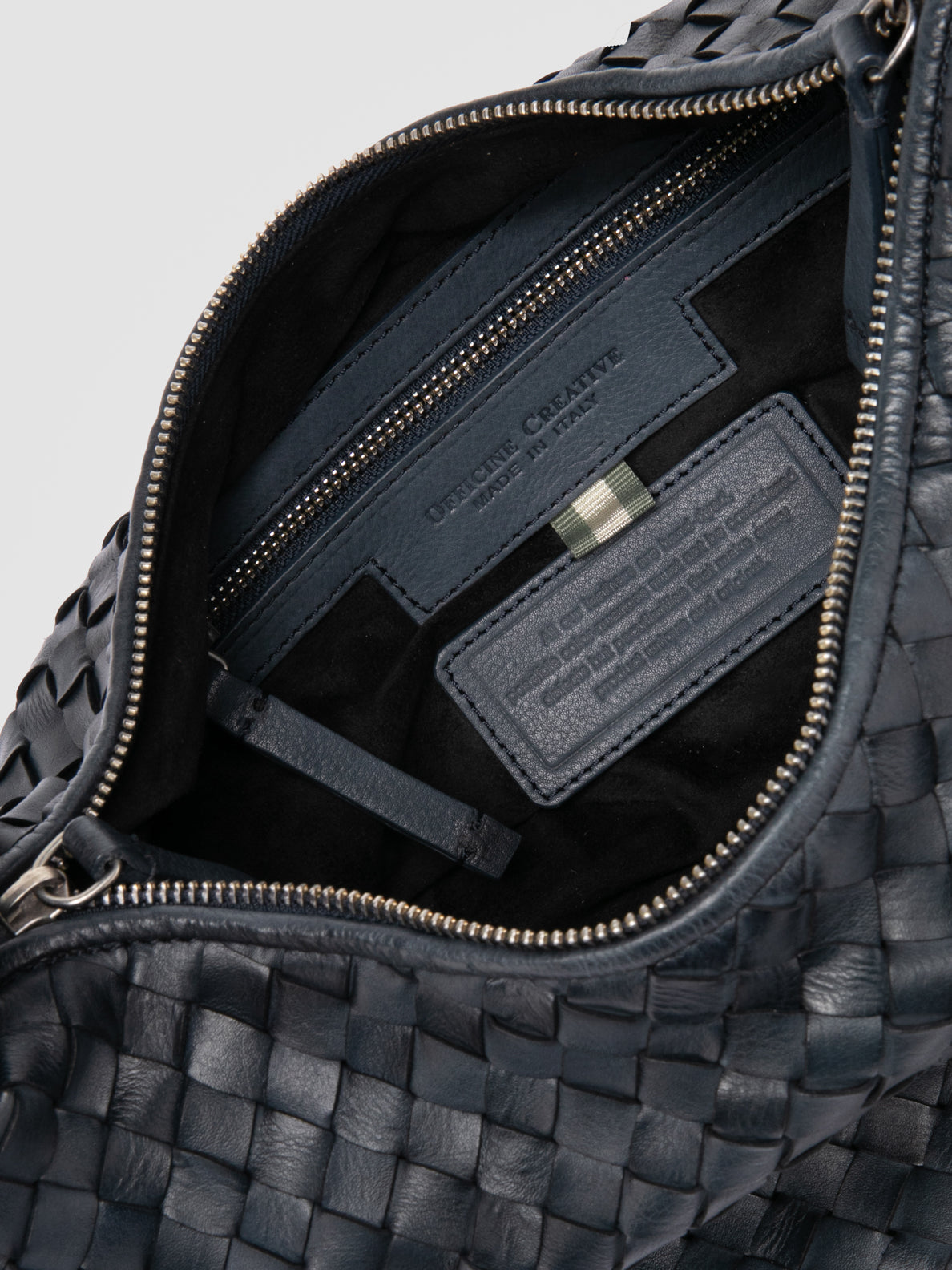 BOLINA/148 BREED OLTREMARE