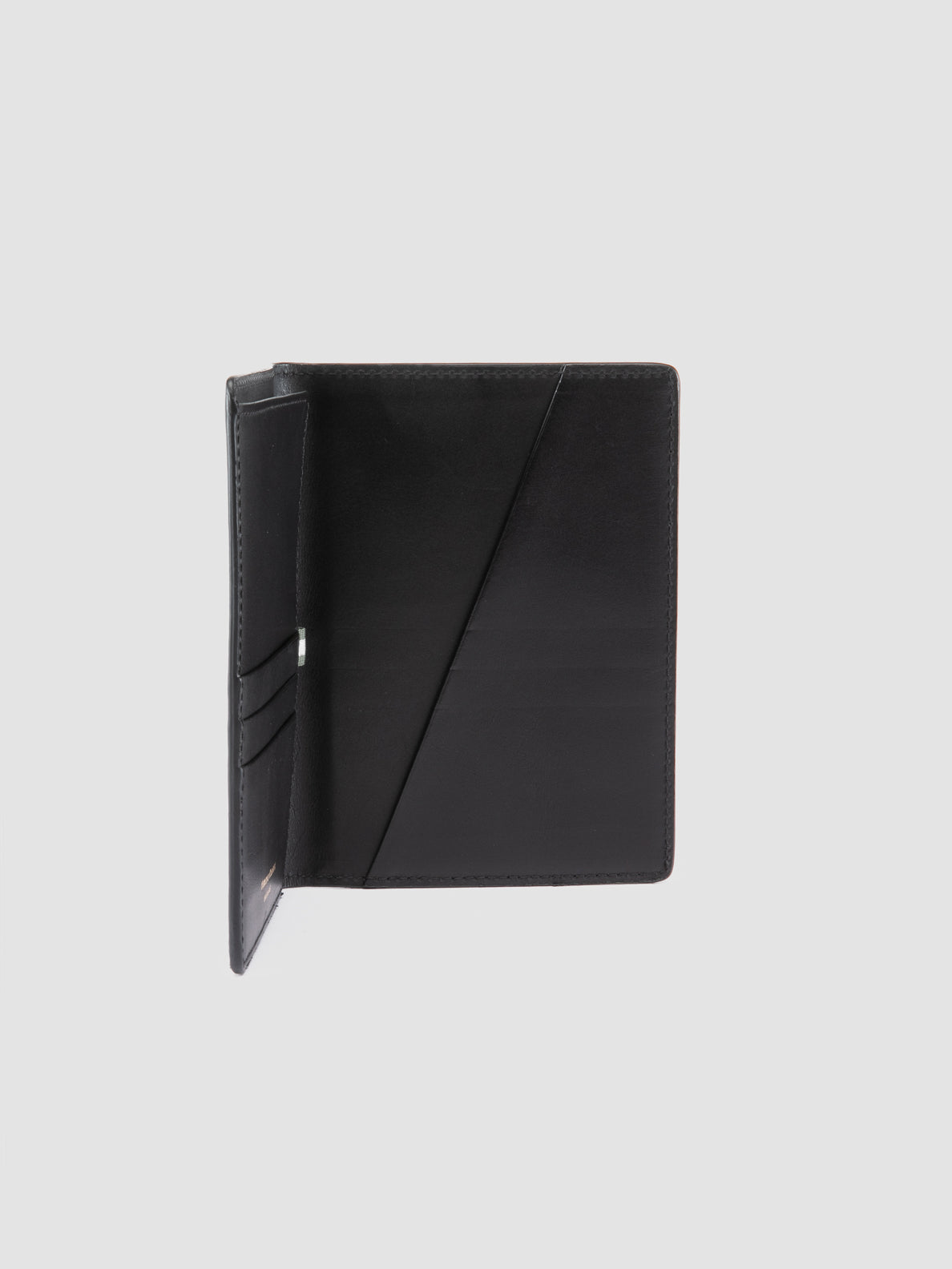 BOUDIN 027 BUTTERO NERO