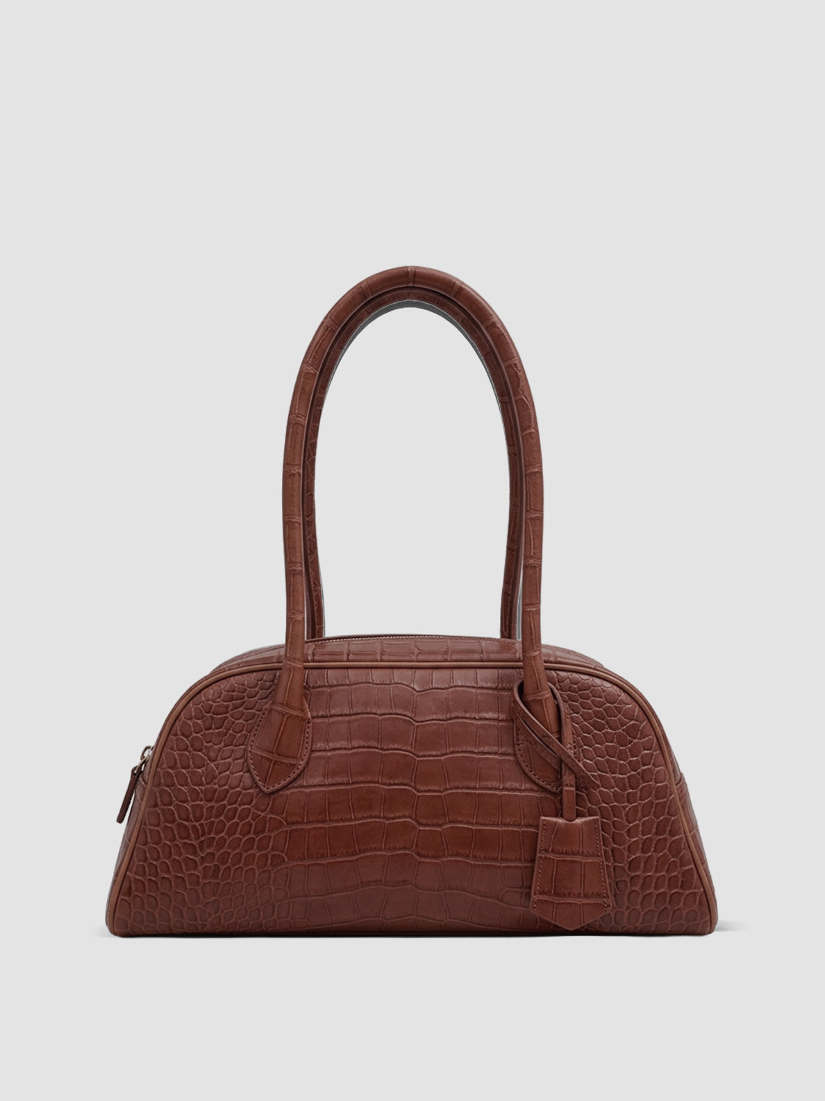 BOWLER/010 BUTTERO N. CAYMAN CASTAGNO