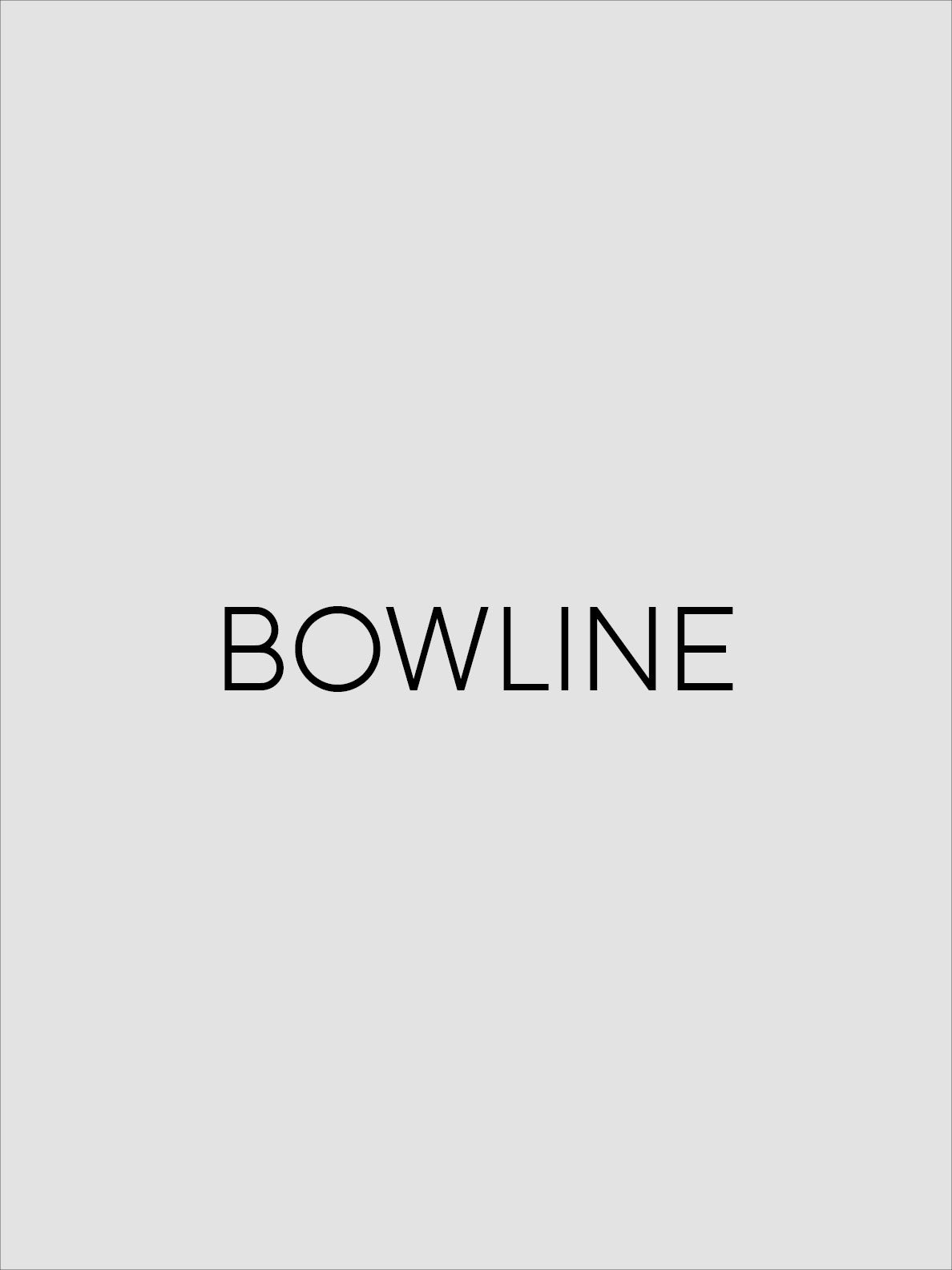 BOWLINE