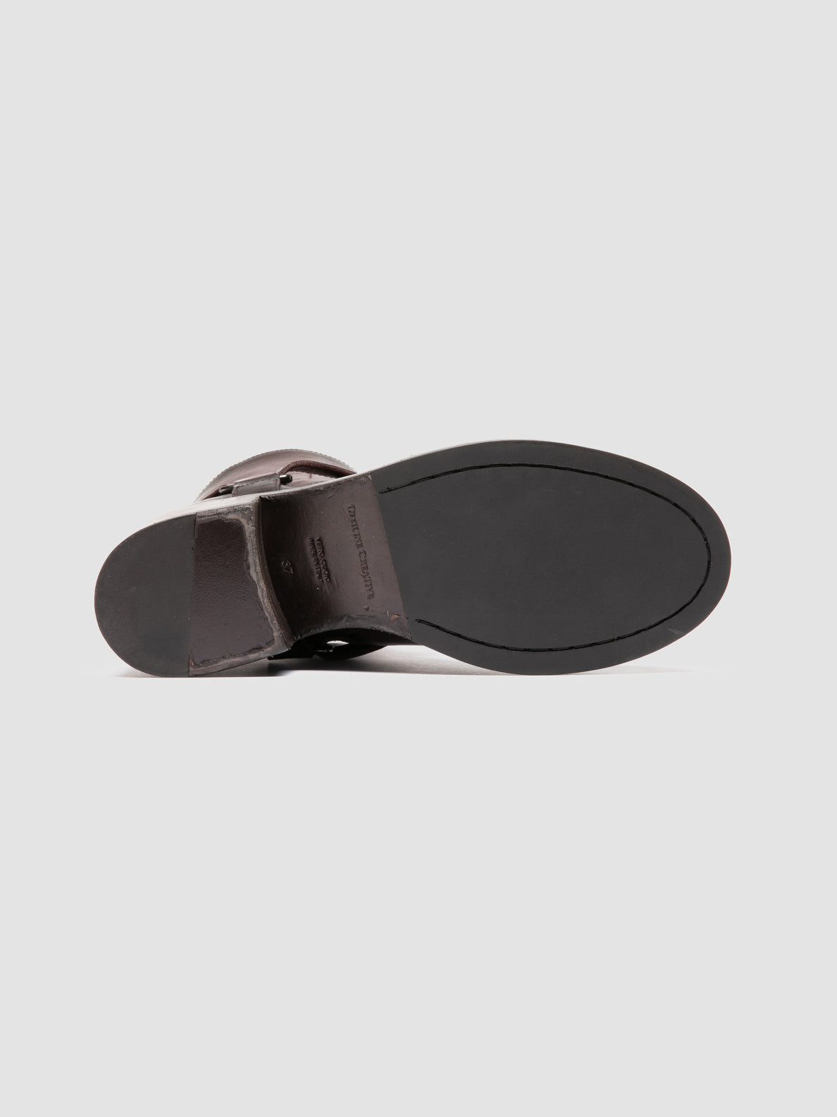 BRETT/008 AERO BUFALO V. BORDO'