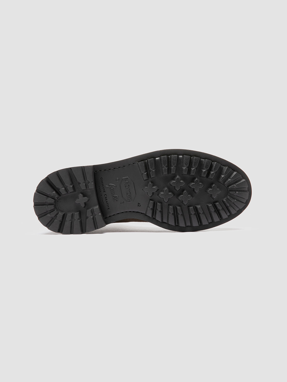 BRISTOL/008 AERO LIGHT CACHEMIRE OLIVE