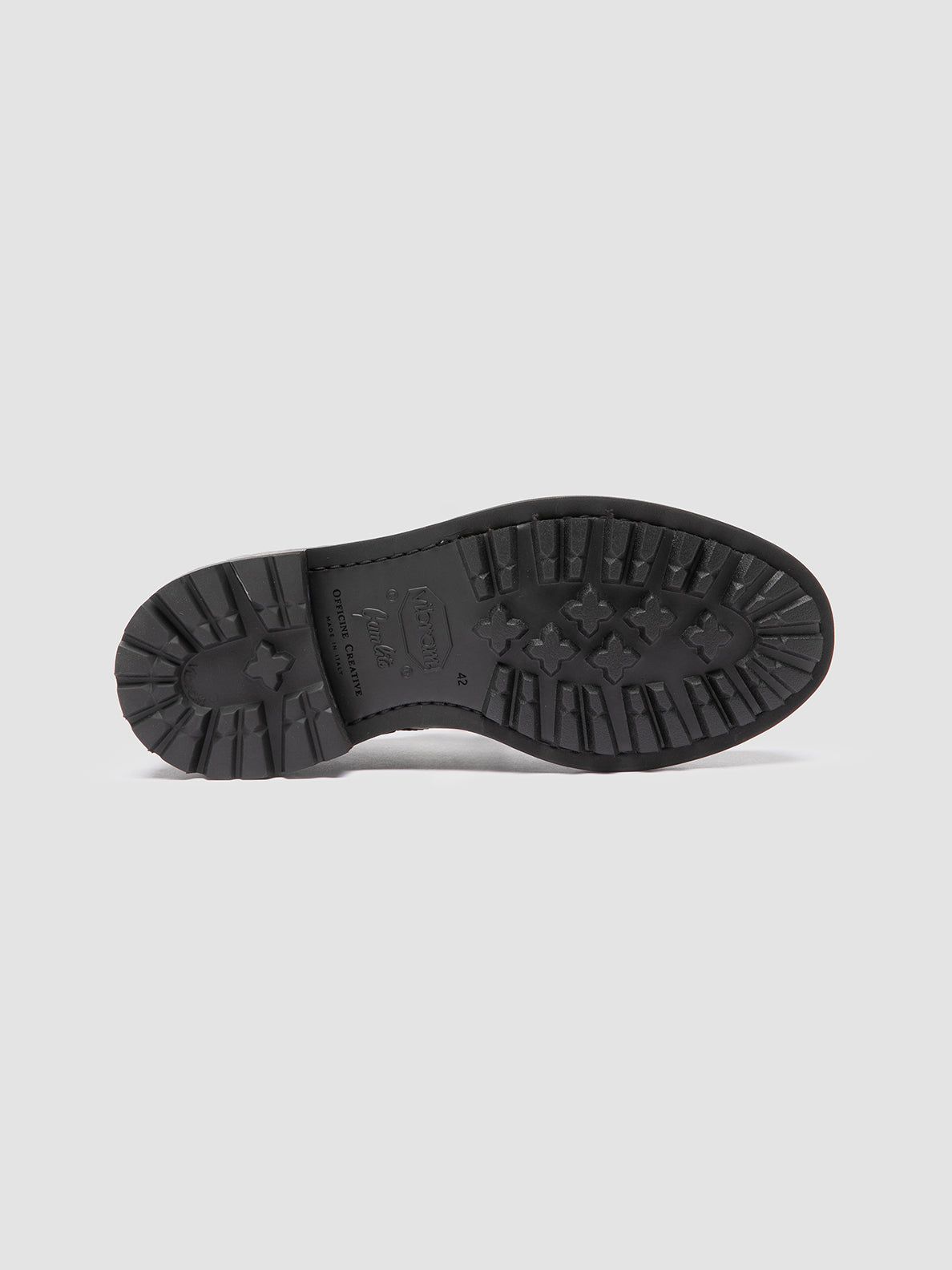 BRISTOL/009 CANYON NERO