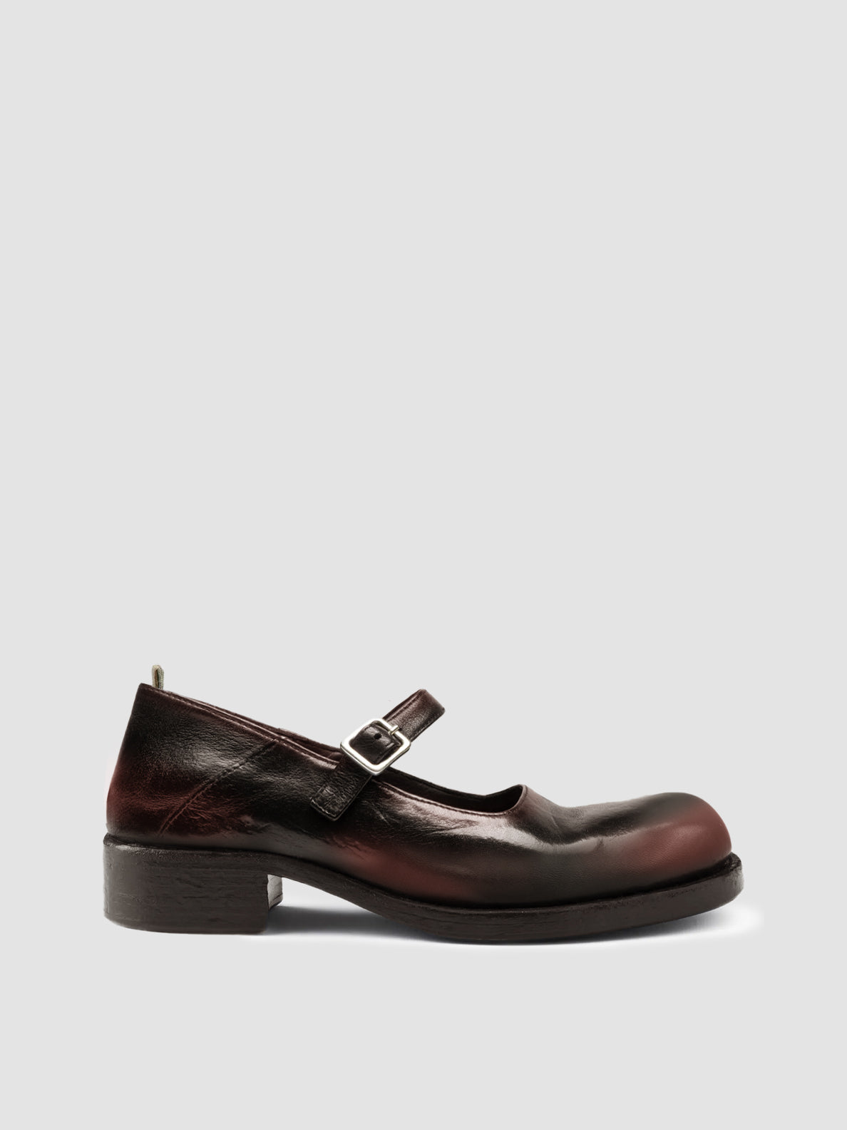 BRUTA/102 RUBOFF MAREMMA LACQUER/T.MORO 25