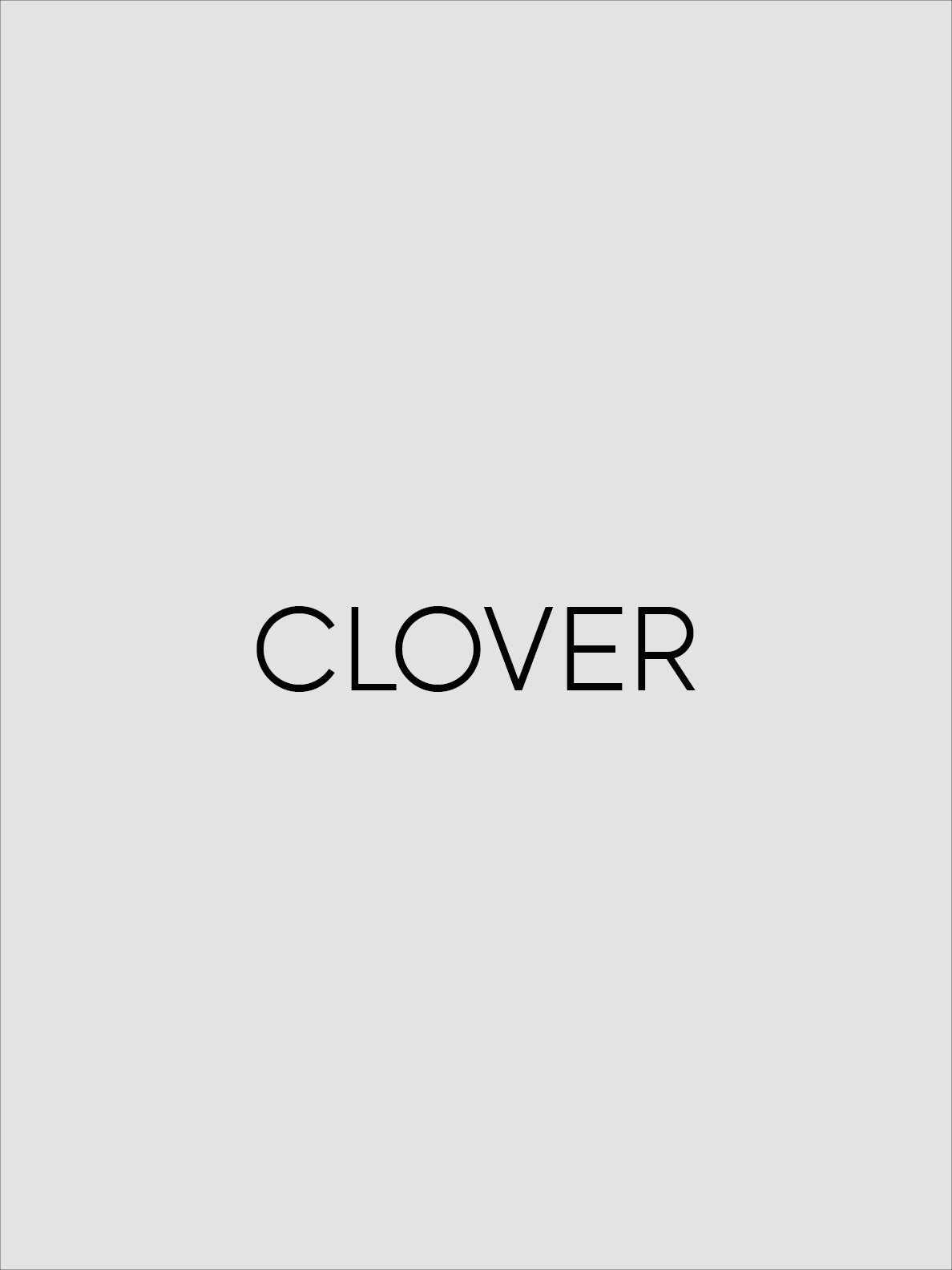 CLOVER