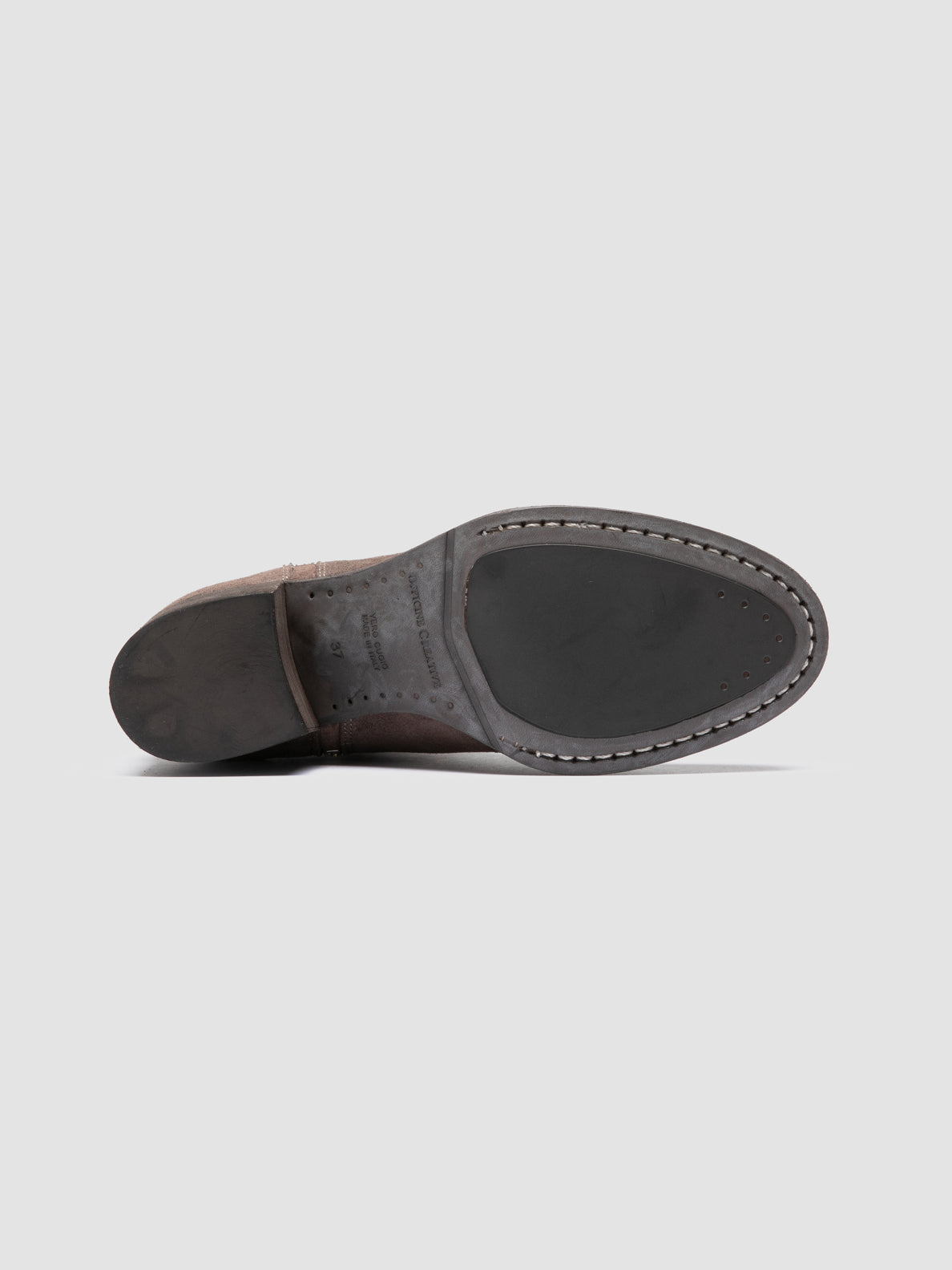 DENNER/103 LIGHT CACHEMIRE QUINOA