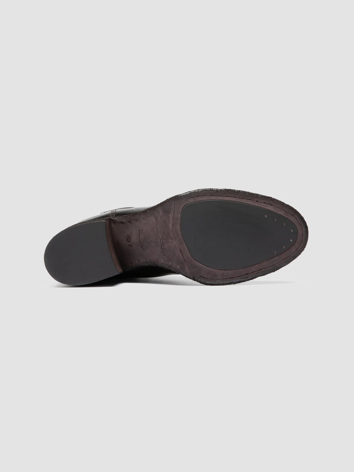 DENNER/125 RUBOFF IGNIS T. OTTO/TM25