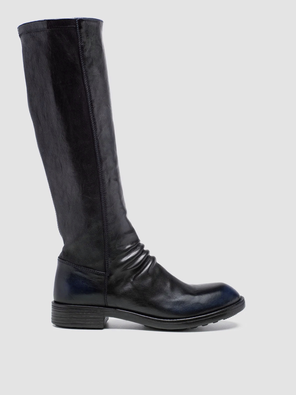 DIARY/116 PATINA IGNIS/STRETCH T. NAVYTONE/SUPERNERO