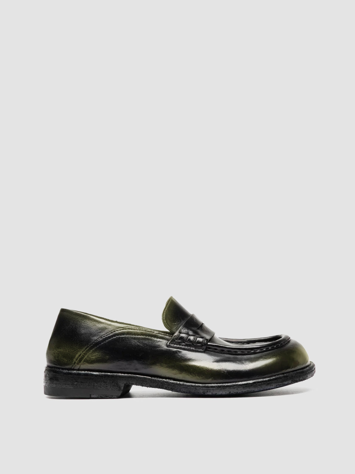 EMERALD DD/013 RUBOFF IGNIS T. OLIVE/SUPERNERO