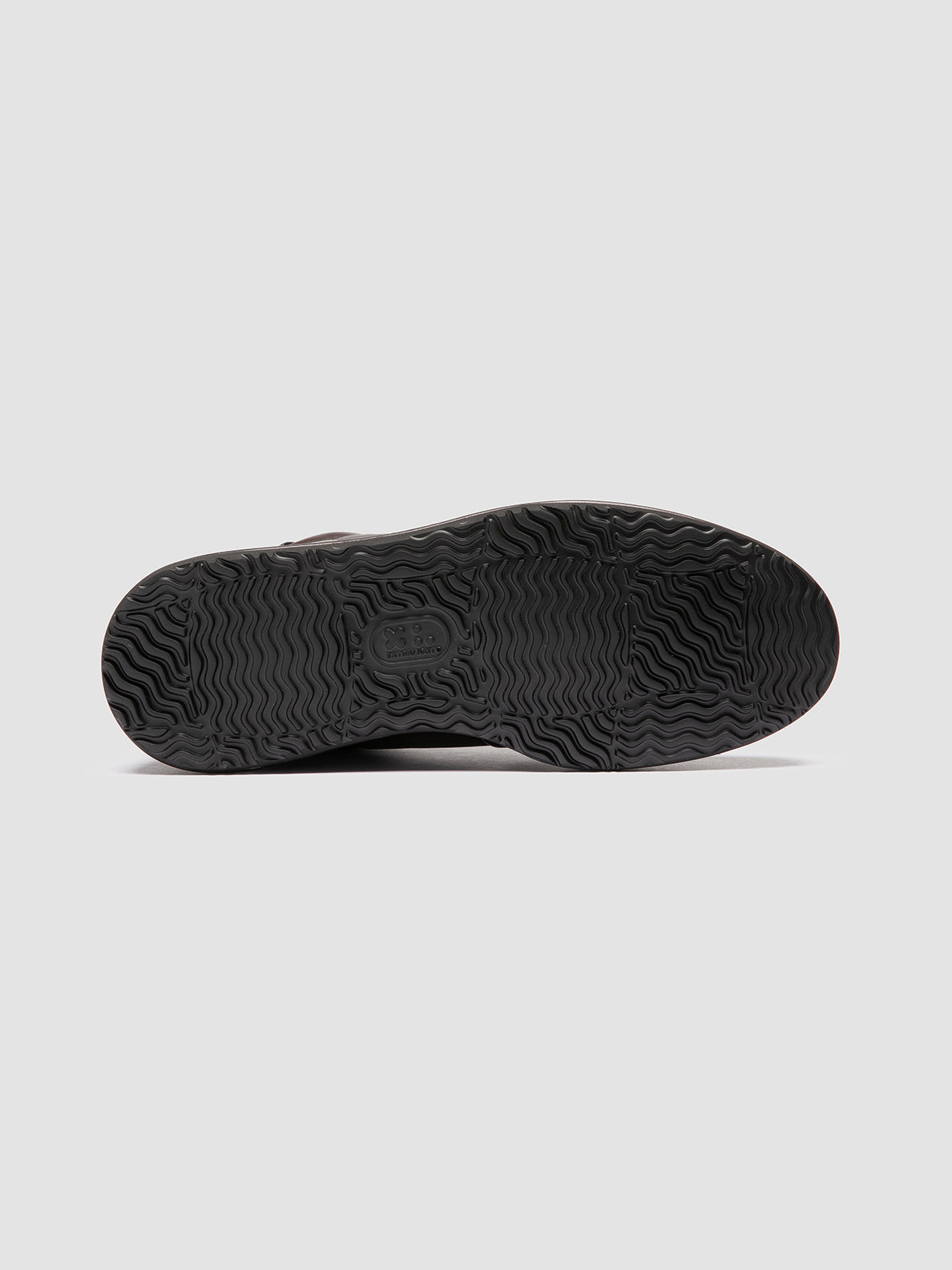 ERASER/001 AERO BUTTERO NAPPA MORO