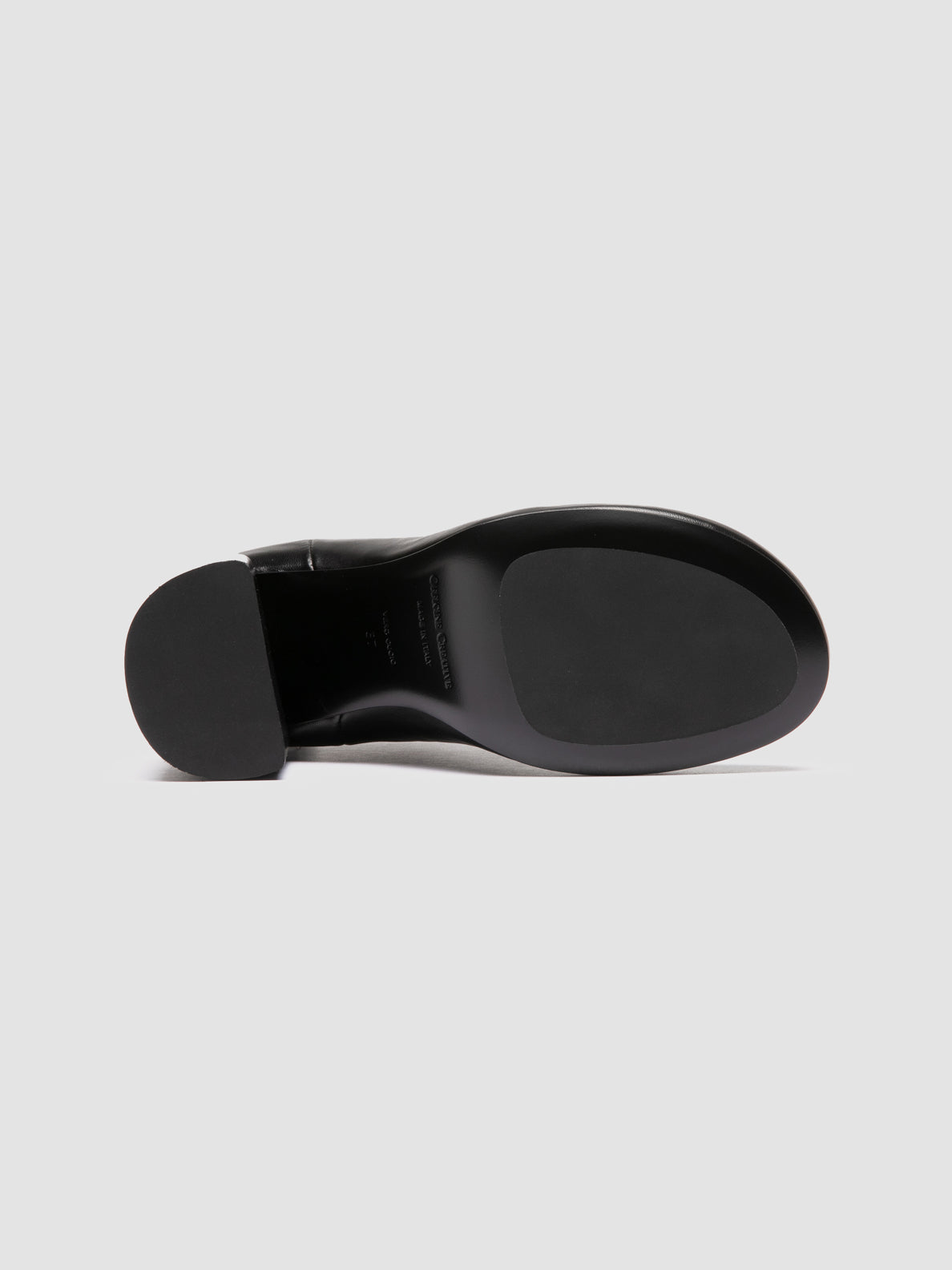 FELICIA 008/W GUANTERIA NERO