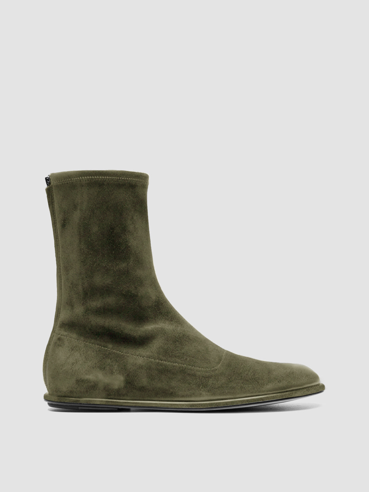 FONTAYNE/016_W LIGHT CACHEMIRE STRETCH OLIVE
