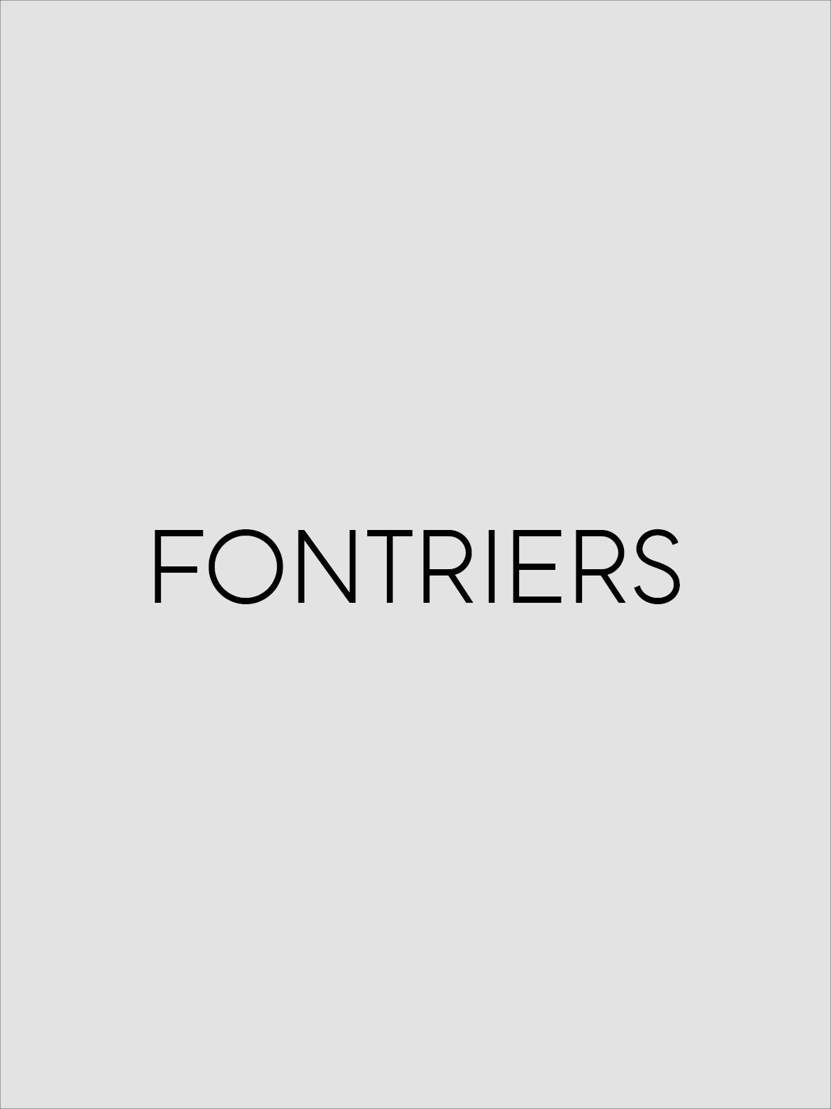 FONTRIERS