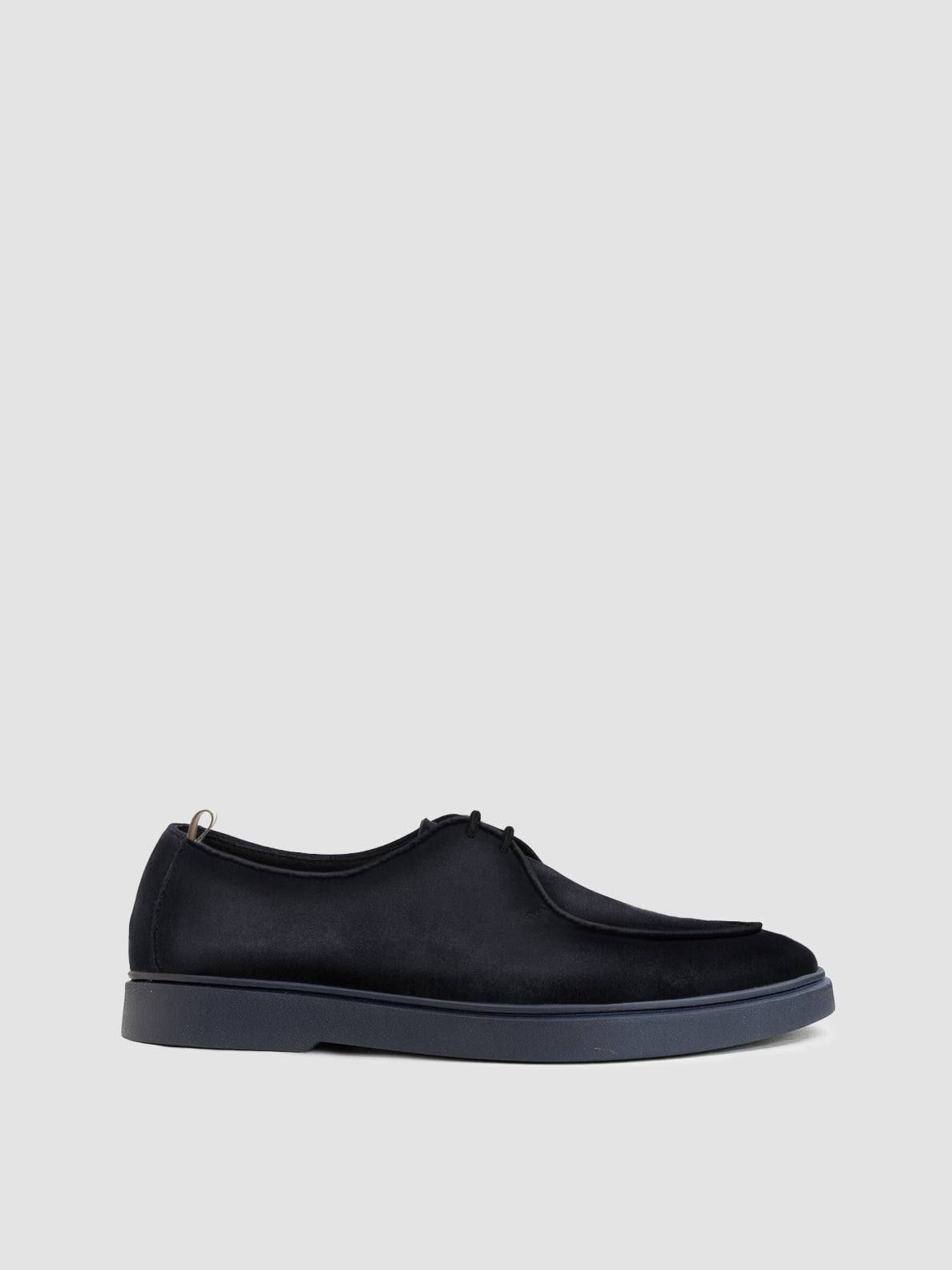 GENESI/005 AERO LIGHT CACHEMIRE TONAL DEEP NAVY