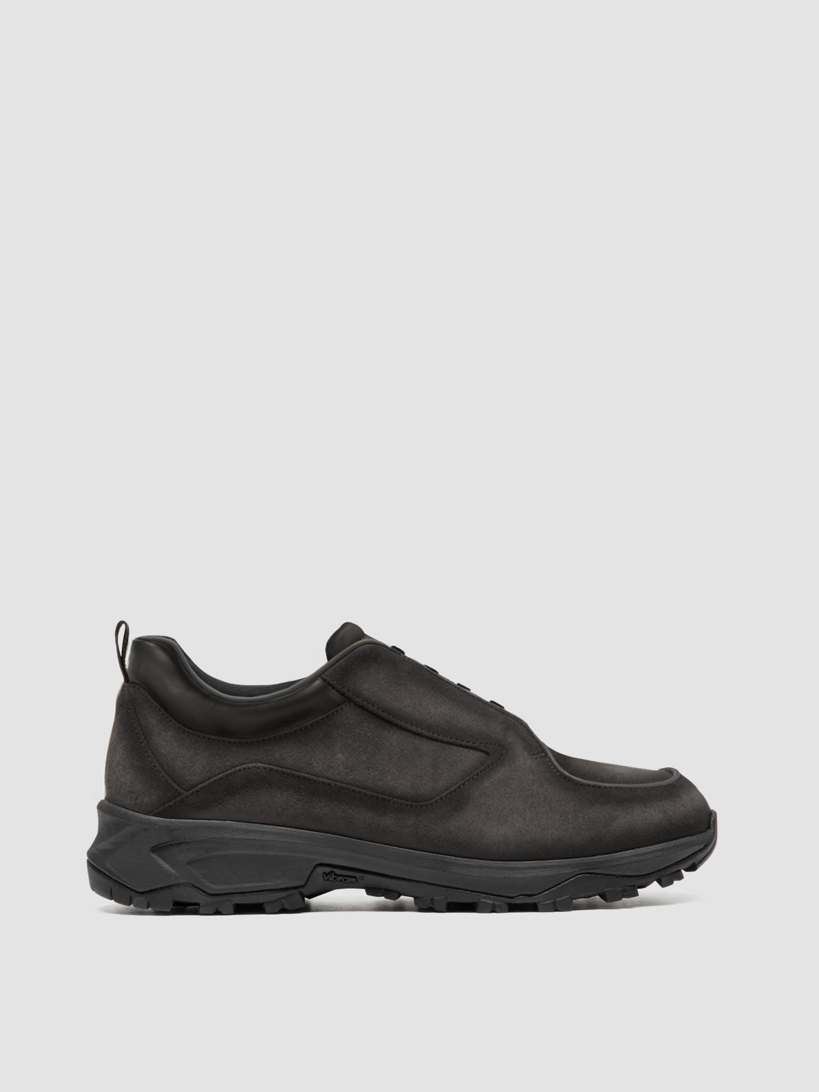 GLITCHER/001 AERO LIGHT CACHEMIRE/BUTTERO LAVAGNA/PIOMBO