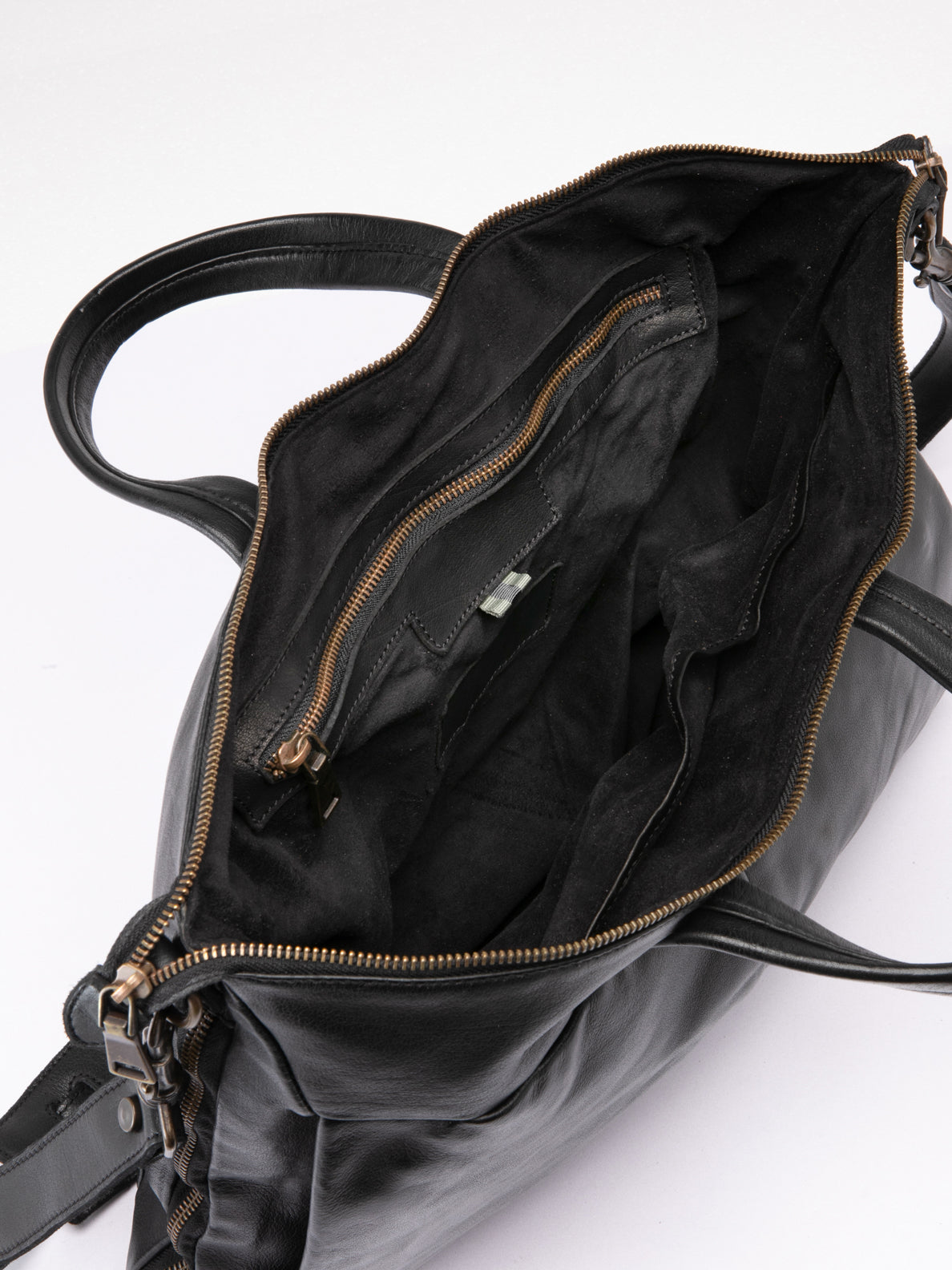 HELMET/046 IGNIS T. NERO