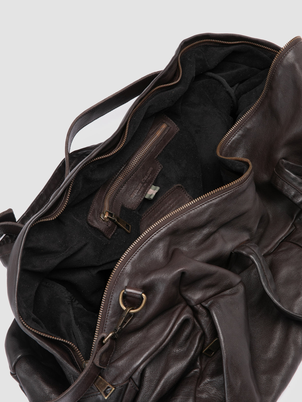 HELMET/049 IGNIS T. EBANO