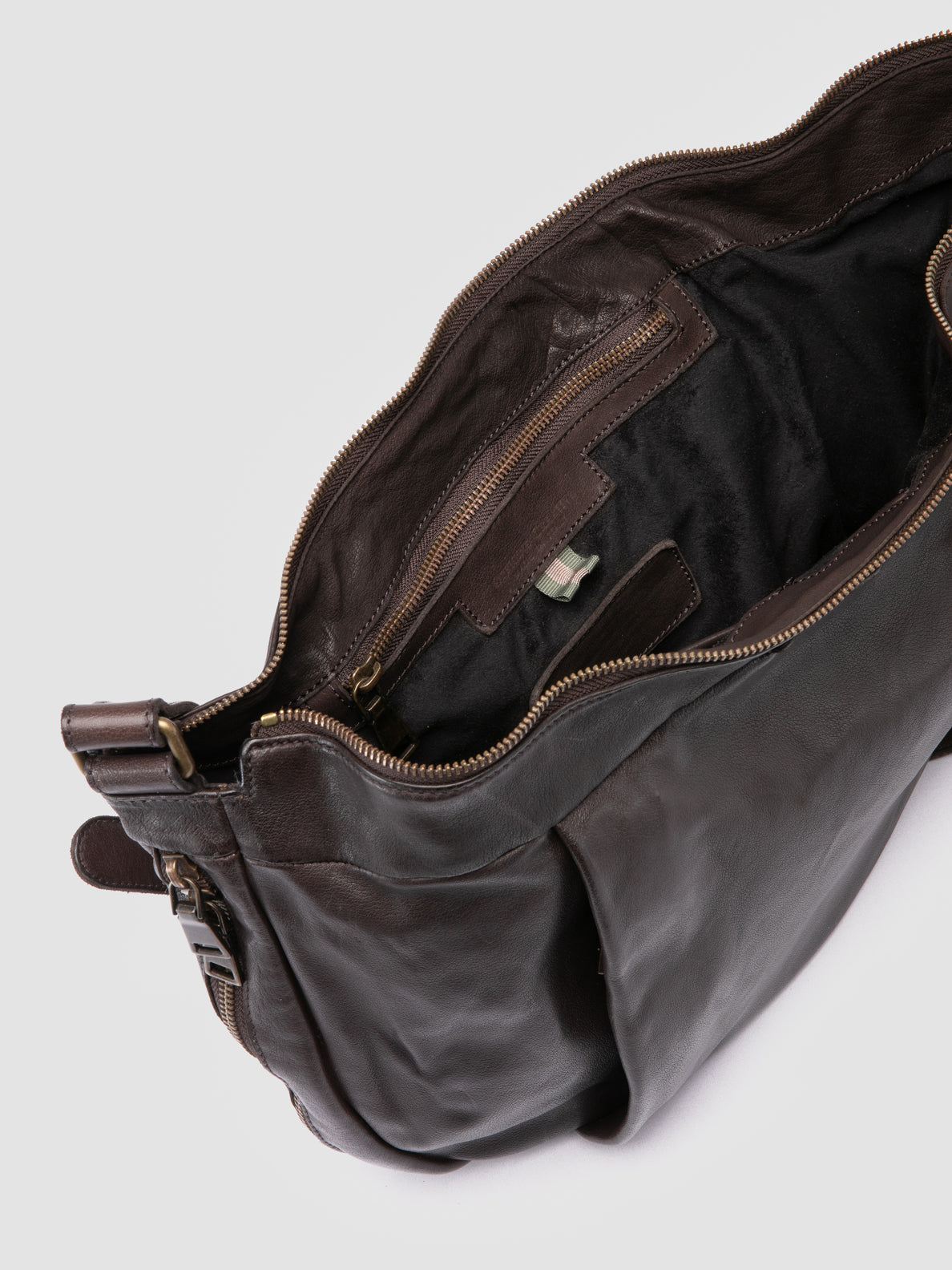 HELMET/050 IGNIS T. EBANO