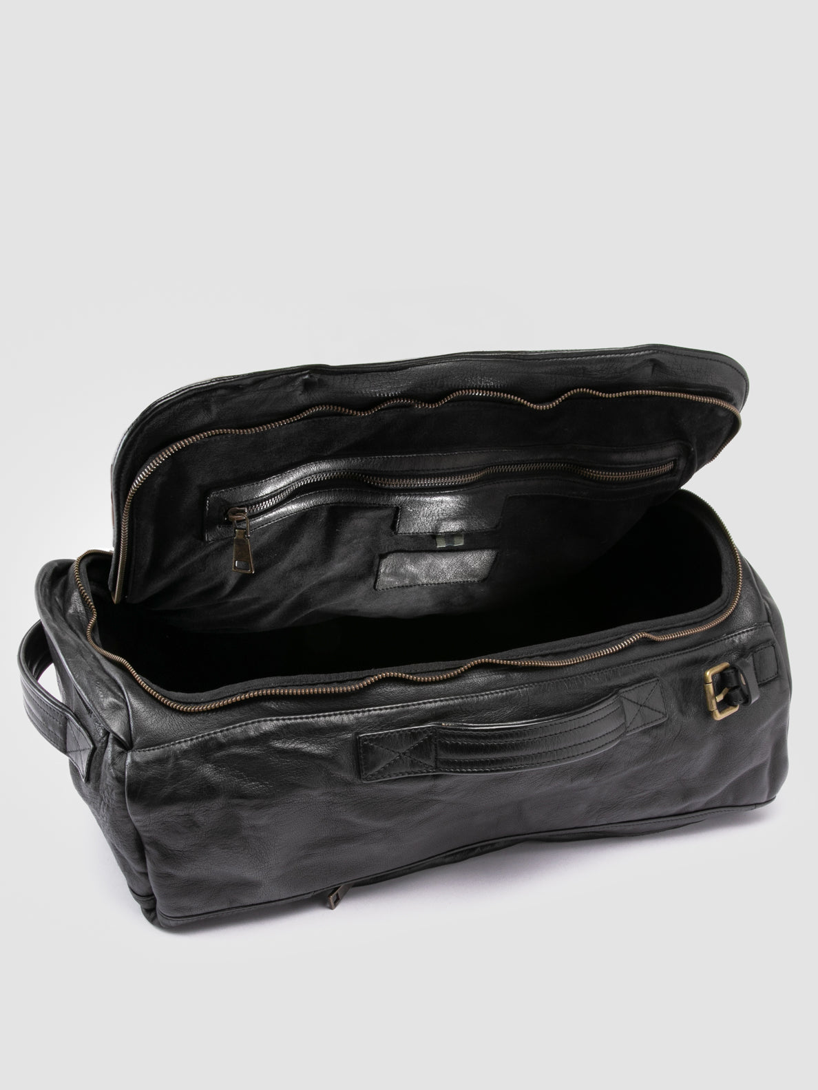 HELMET/052 IGNIS T. NERO