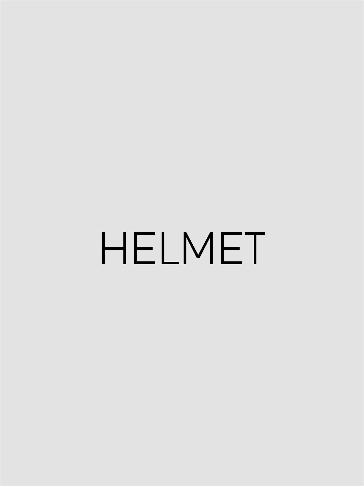 HELMET