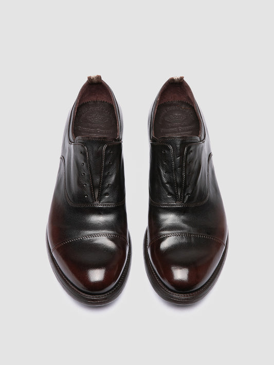 HIVE/004 PATINA IGNIS T. OTTO/TM25