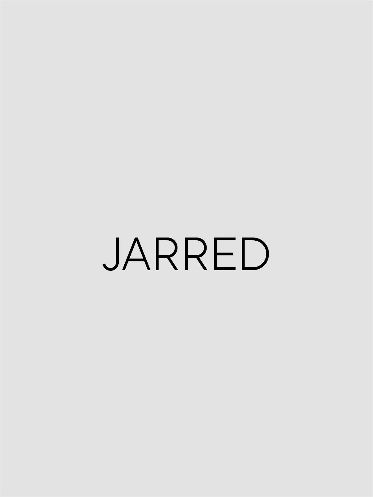 JARRED