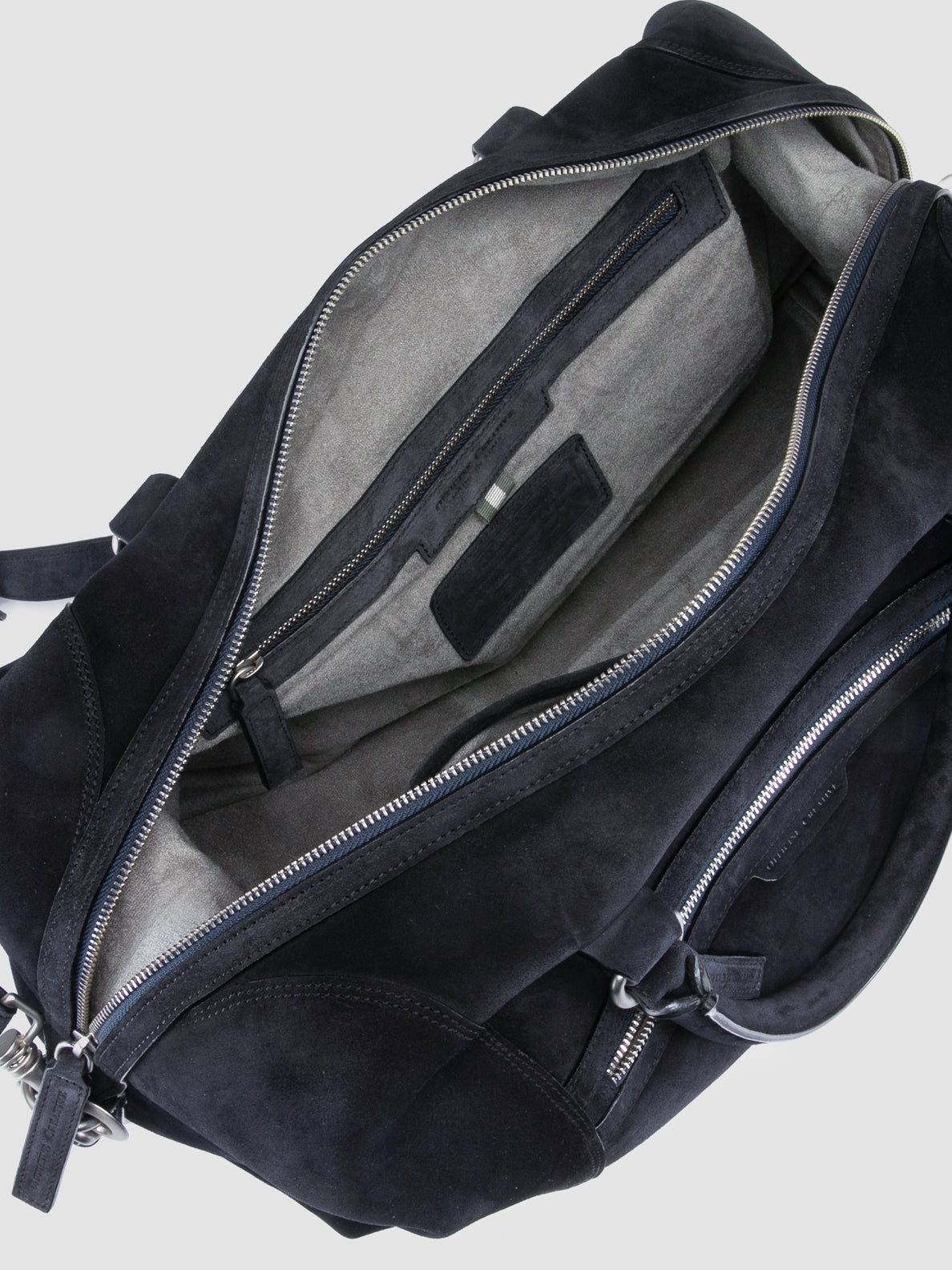 JULES/002 AERO L.CACHEMIRE DEEP NAVY