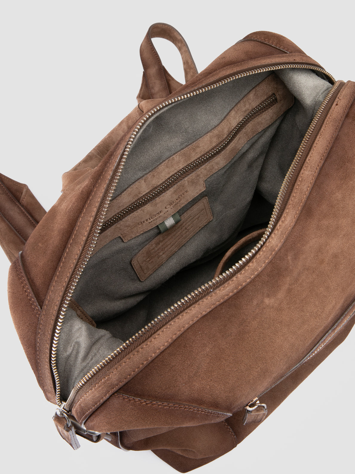 JULES/005 AERO LIGHT CACHEMIRE TUNDRA