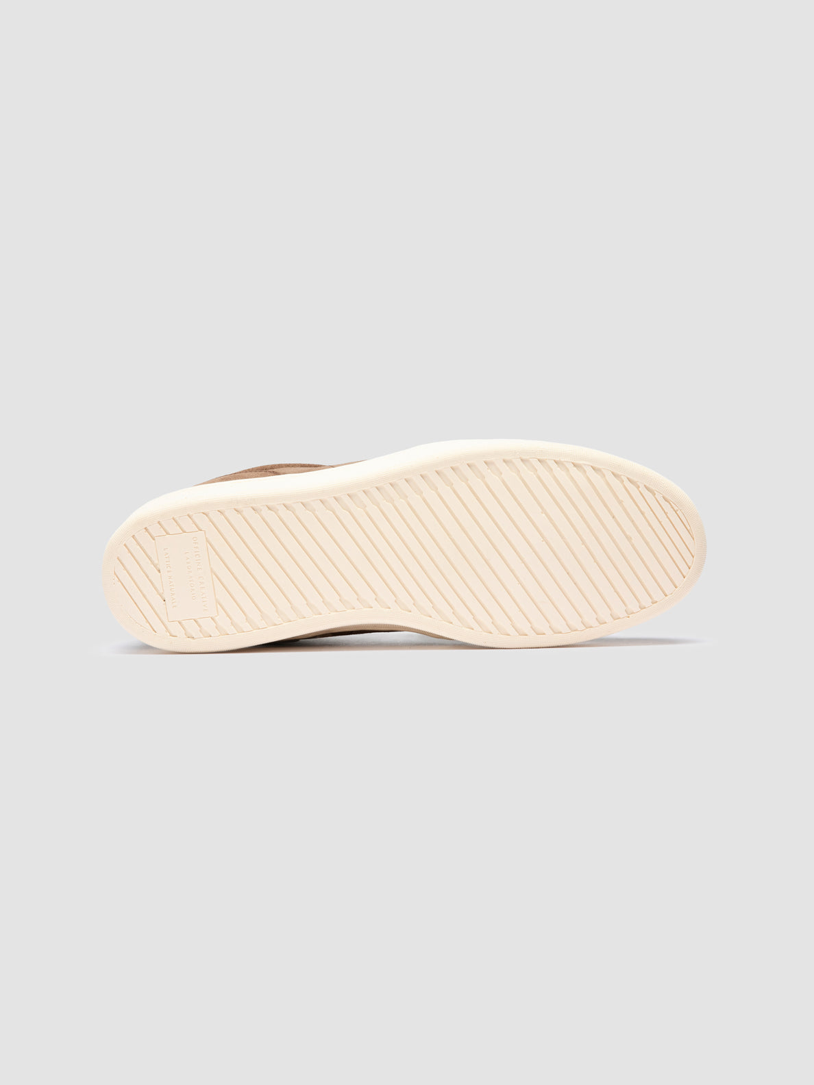 KEIRA/102 LIGHT CACHEMIRE TUNDRA - F.DO BLANC - Fod. montone