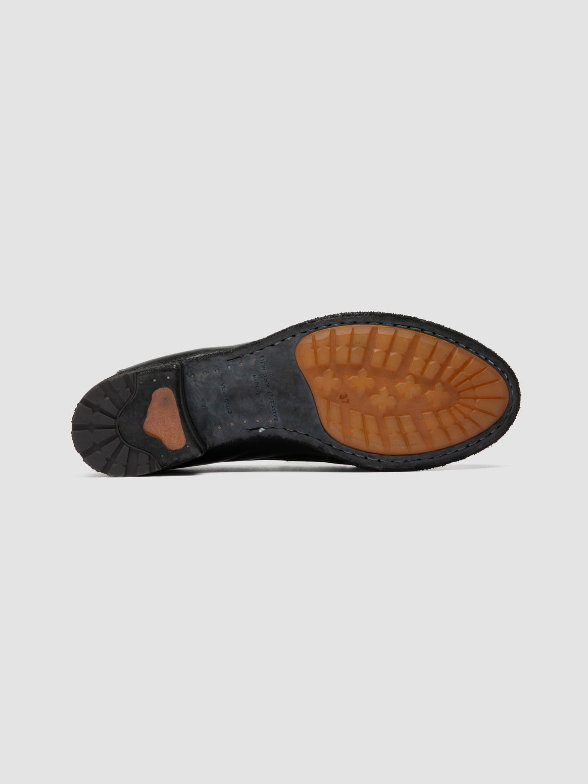 LEXIKON/158 IGNIS T. NERO