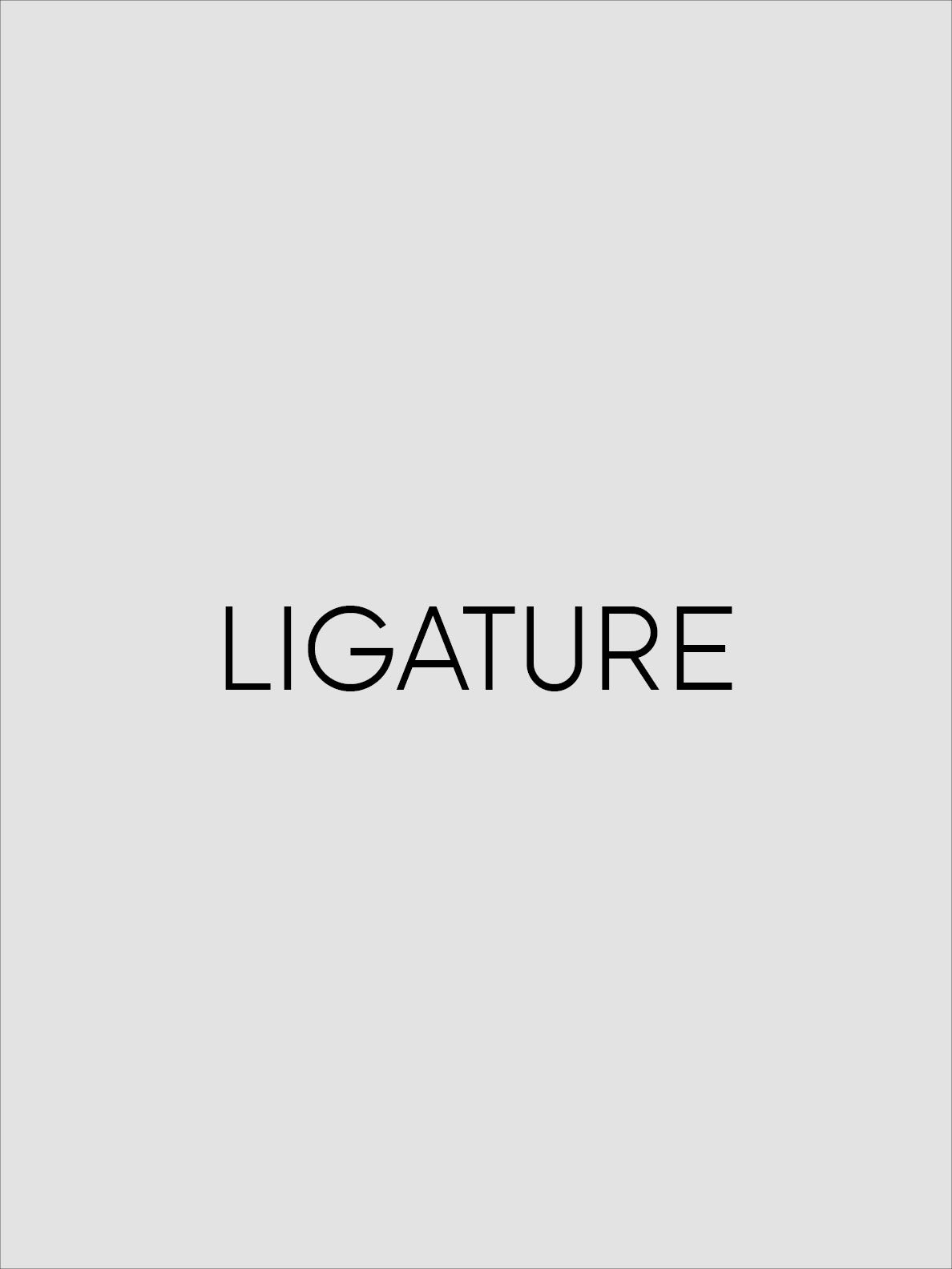 LIGATURE