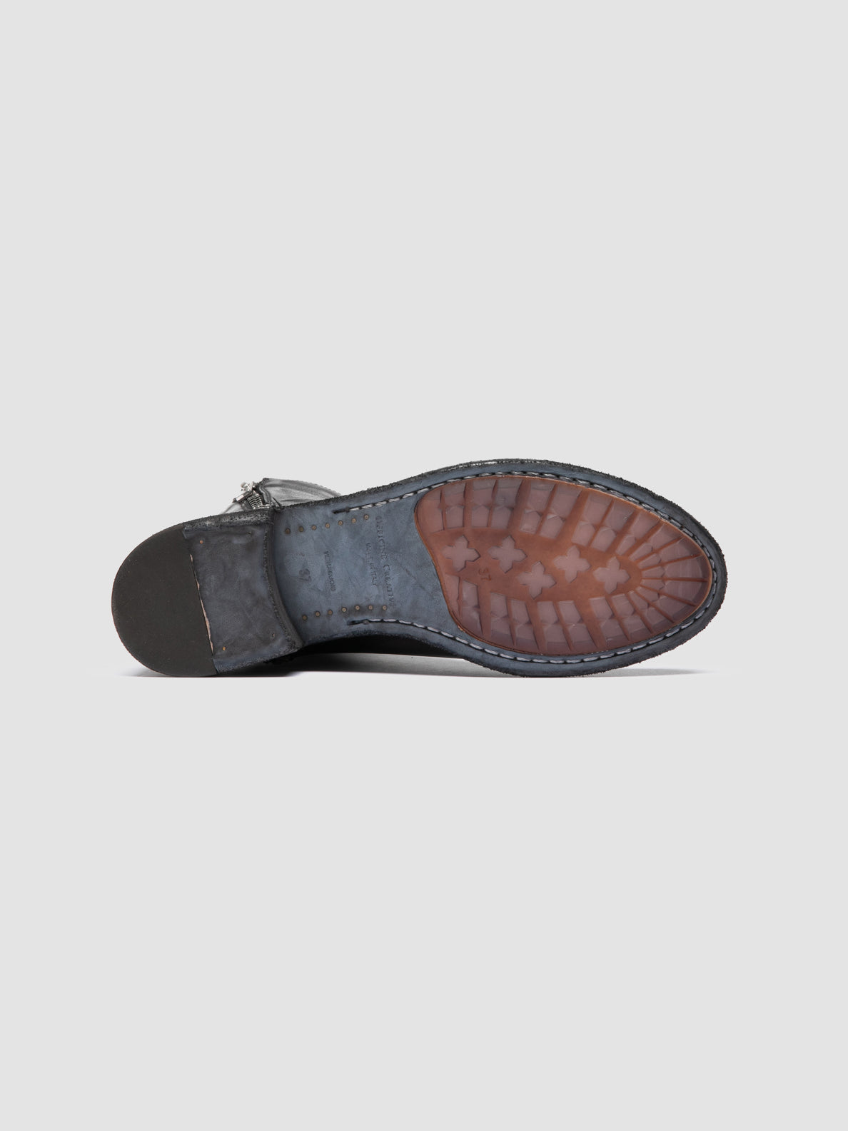 LISON/066 RUBOFF IGNIS T. CAVIAR/SUPERNERO