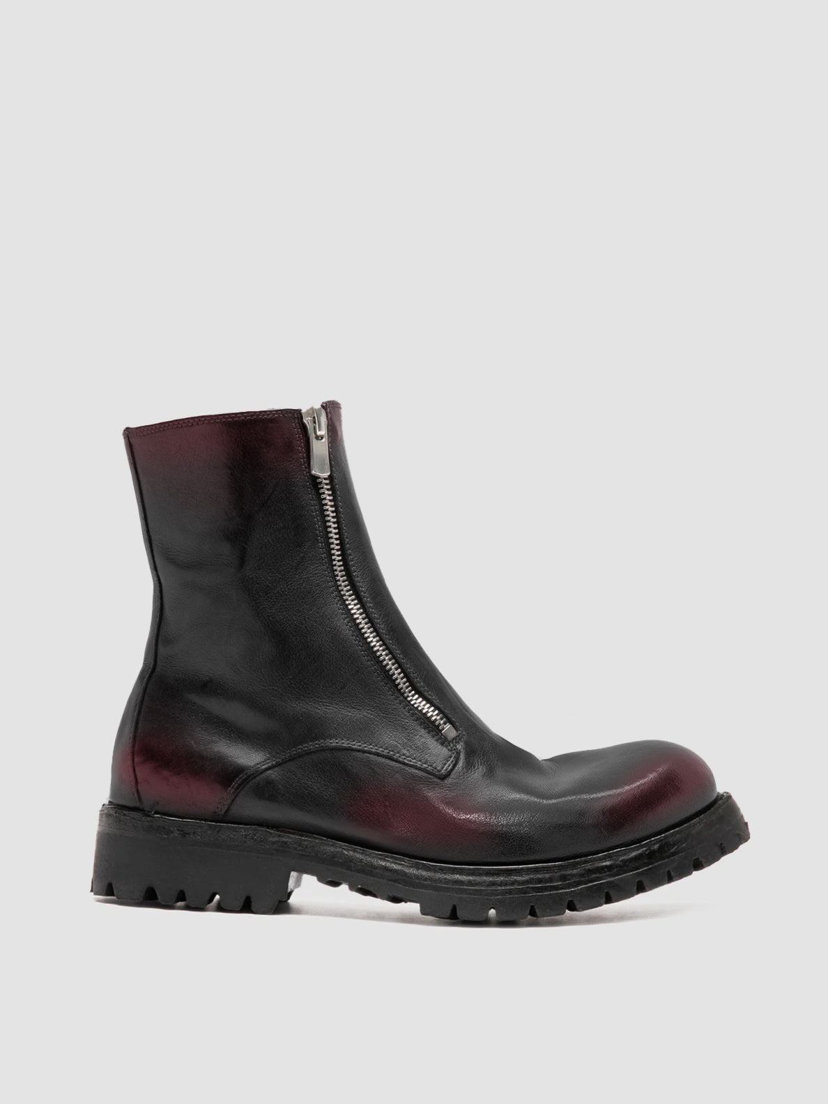 LONGRIDGE/104 RUBOFF IGNIS T. OTTO/SUPERNERO