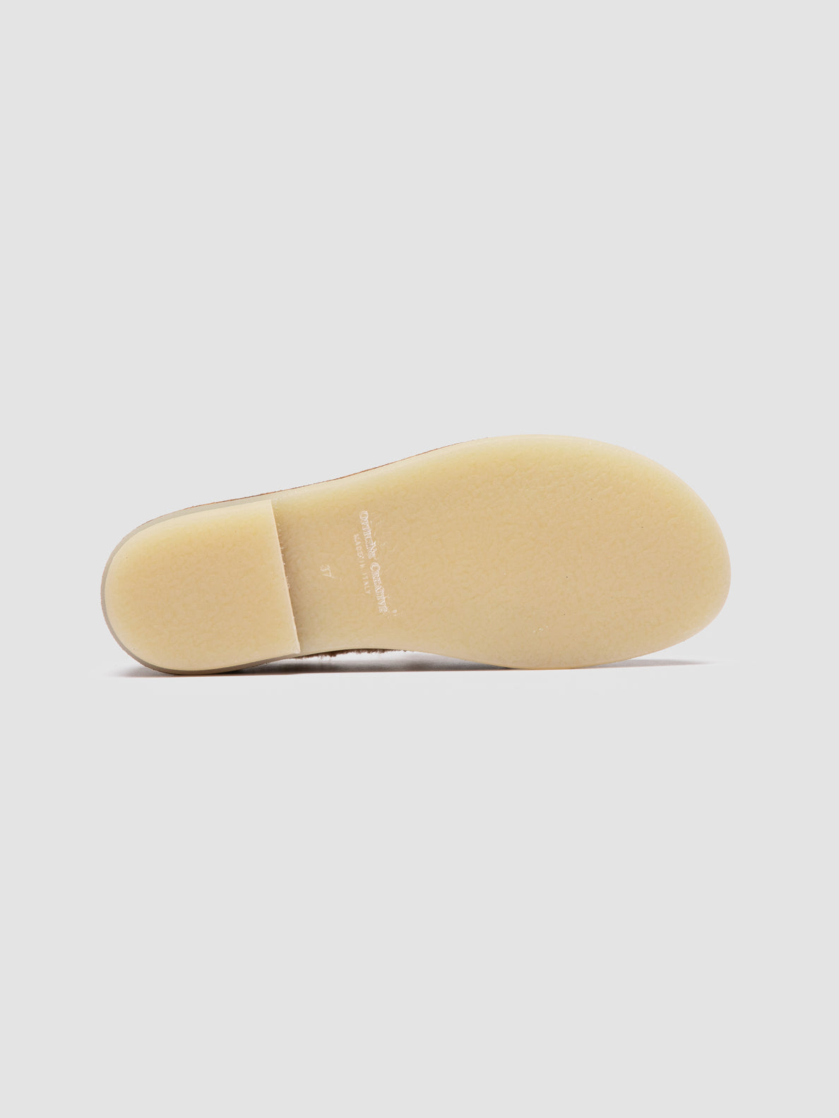 LOVE/102 LIGHT CACHEMIRE BIRRA - Fod. Montone