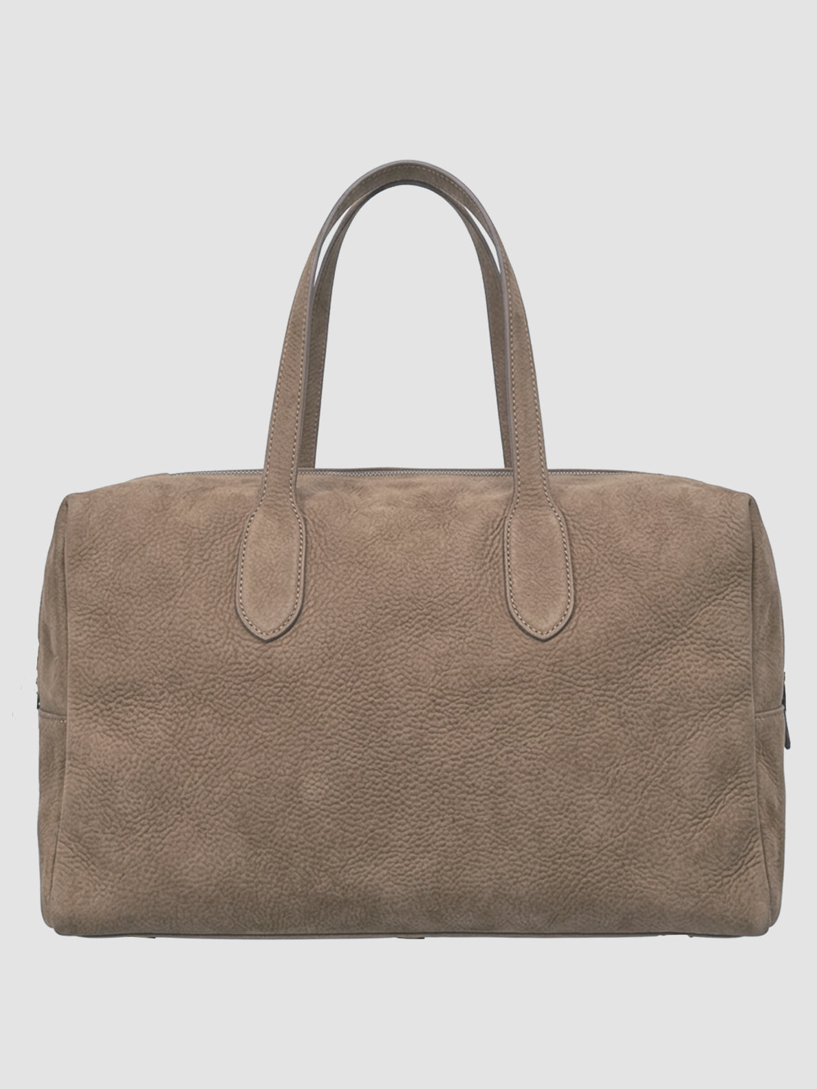 MADEIRA/002 NUBUCK STM TAUPE