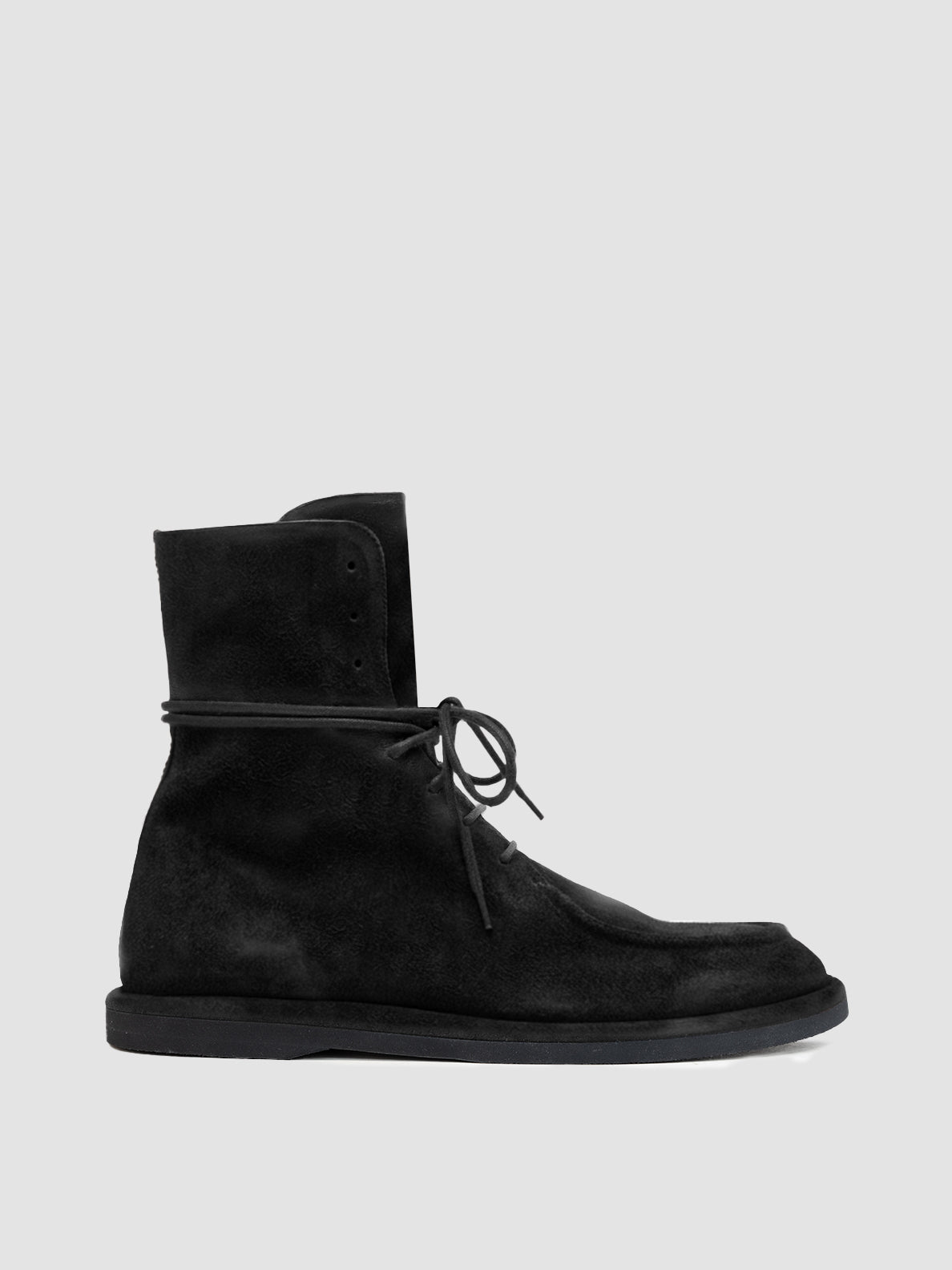MARJORY/113 LIGHT CACHEMIRE NERO
