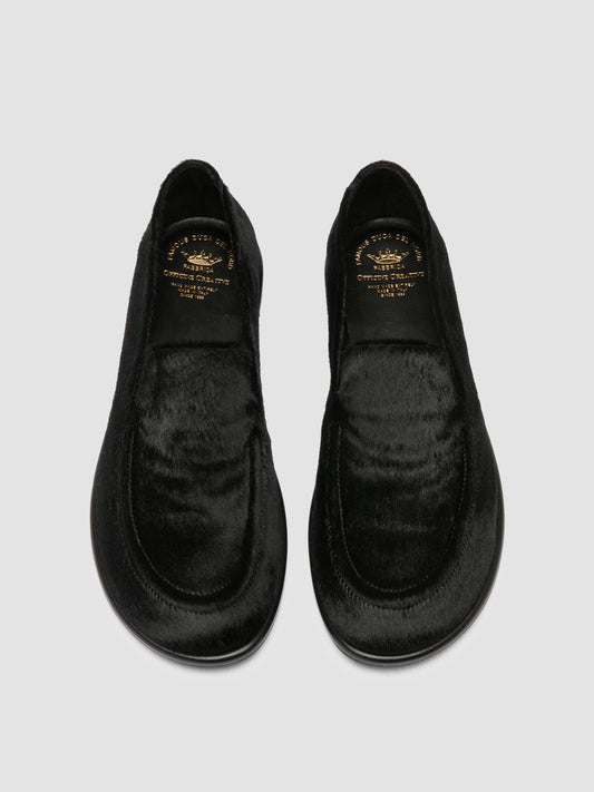 MIENNE/101 KEBIR NERO