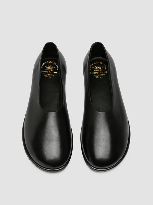 MIENNE/110 GUANTERIA NERO