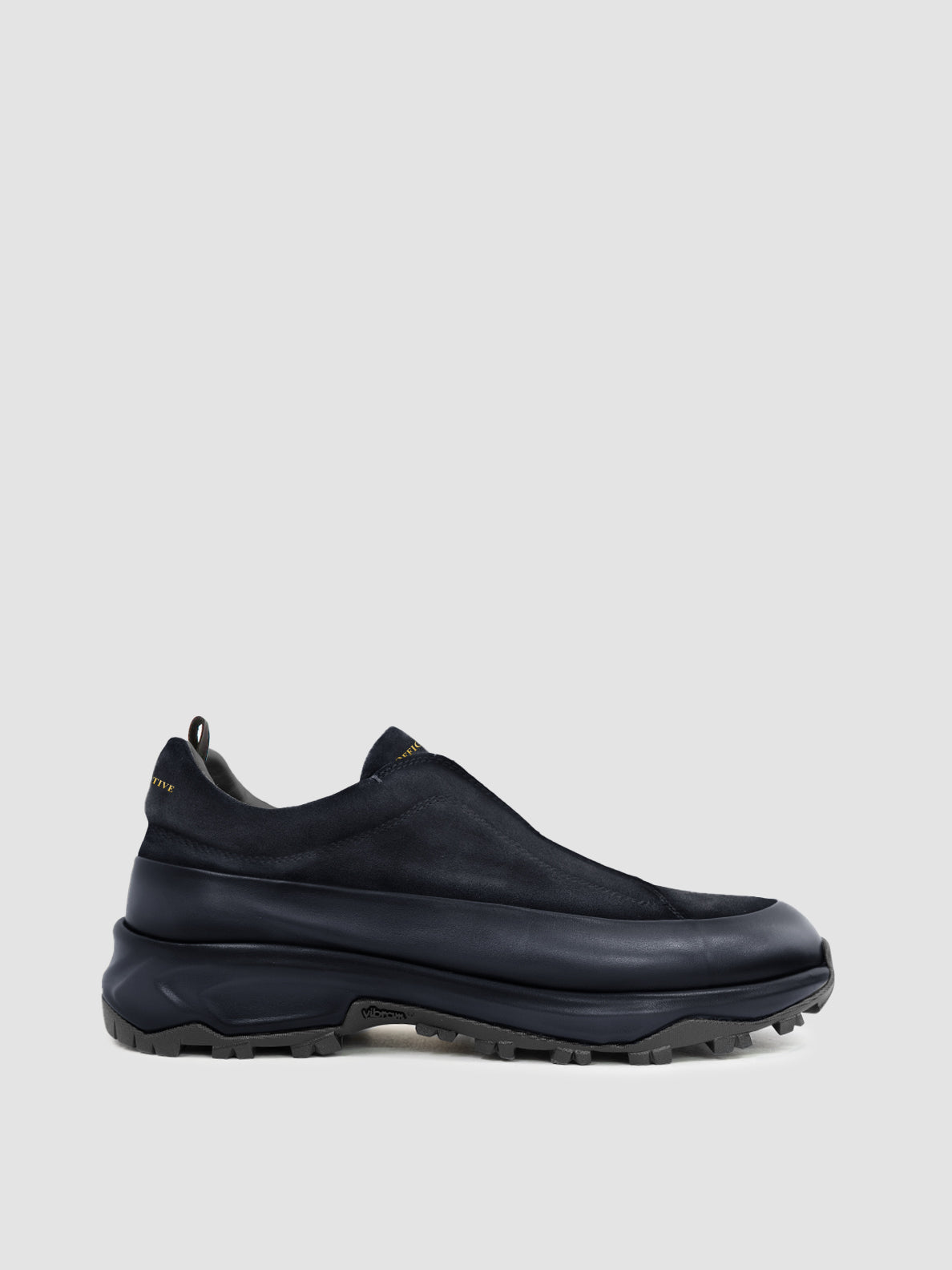 MONITO/001 AERO BUTTERO NAPPA/LIGHT CACHEMIRE BLU MARINE/DEEP NAVY