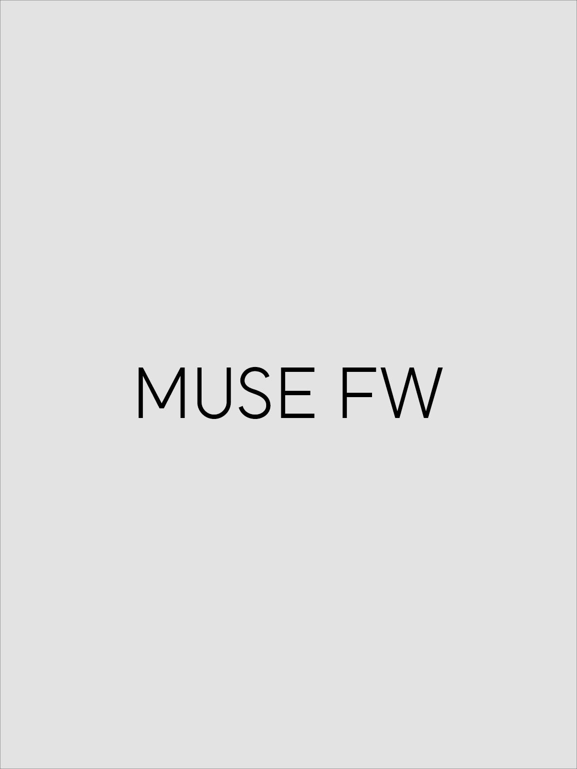 MUSE FW