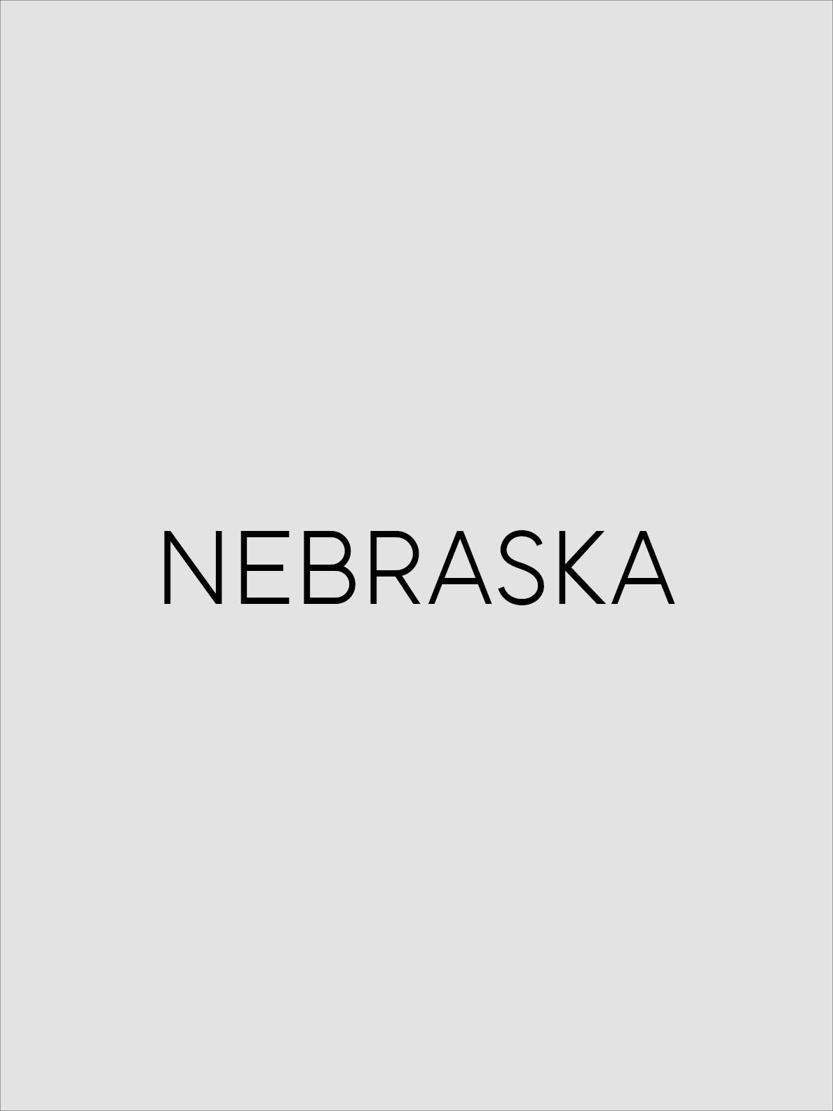 NEBRASKA